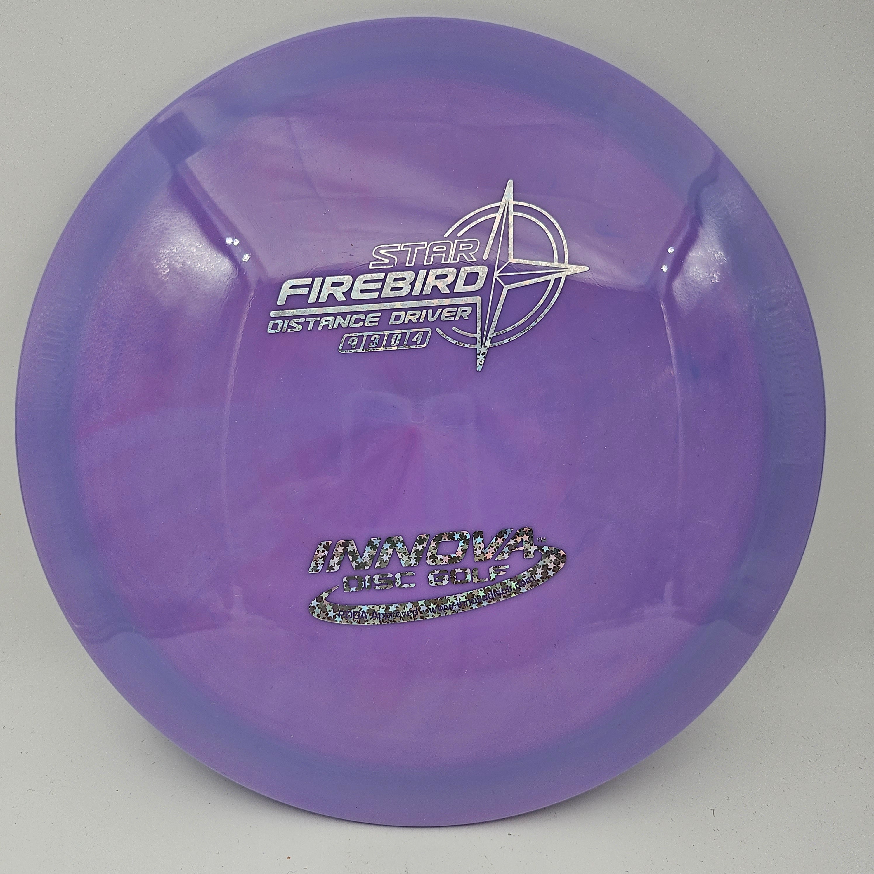 Star Firebird