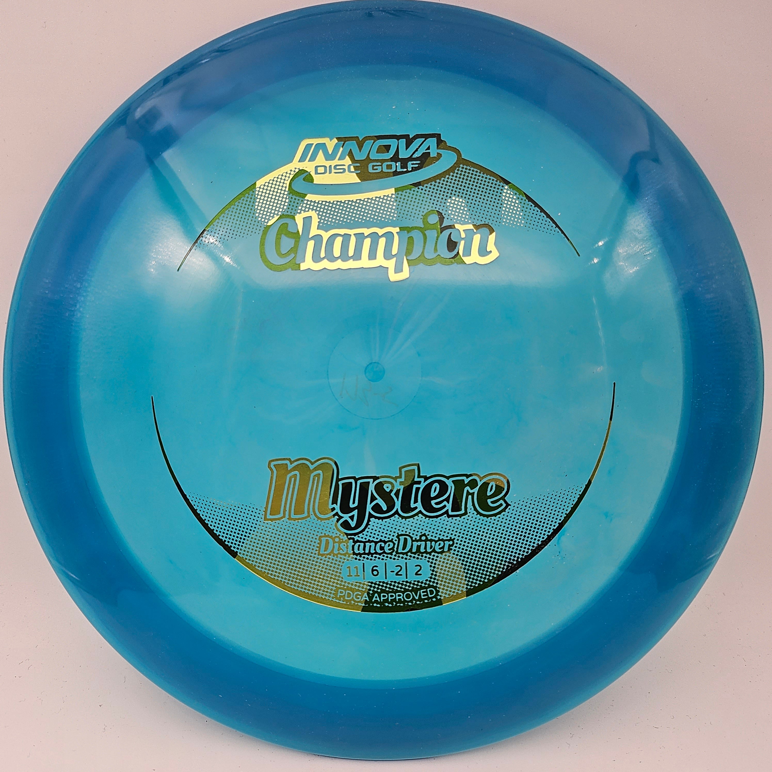 Champion Mystere