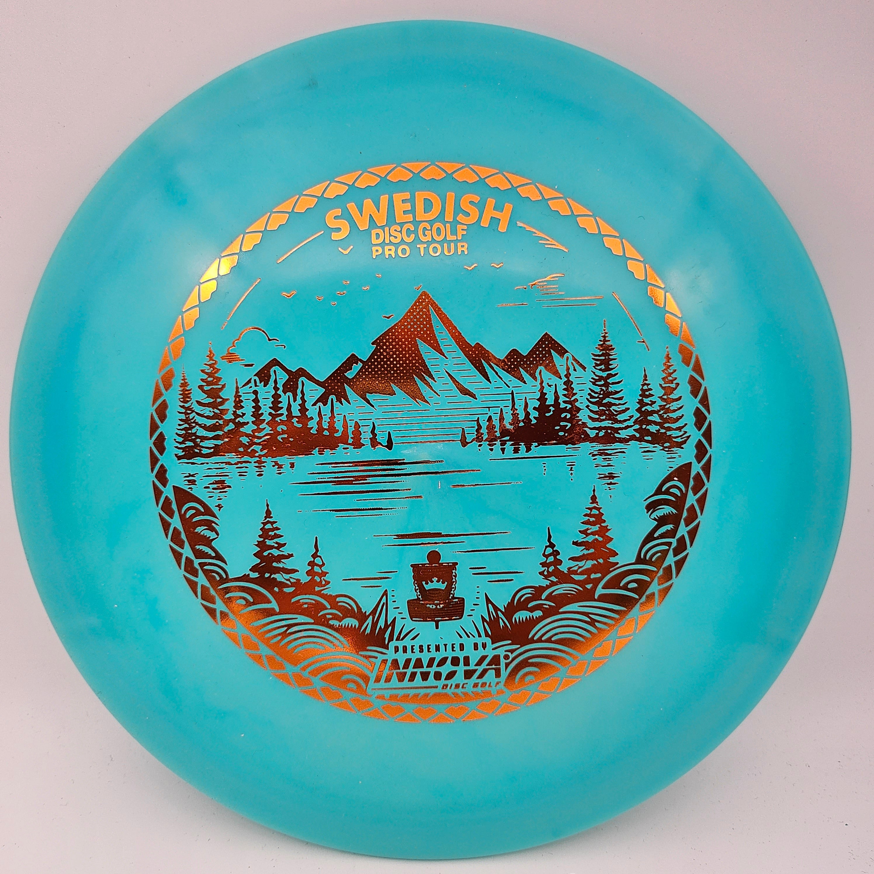 Champion Color Glow Eagle - SDGPT Fundraiser 2024