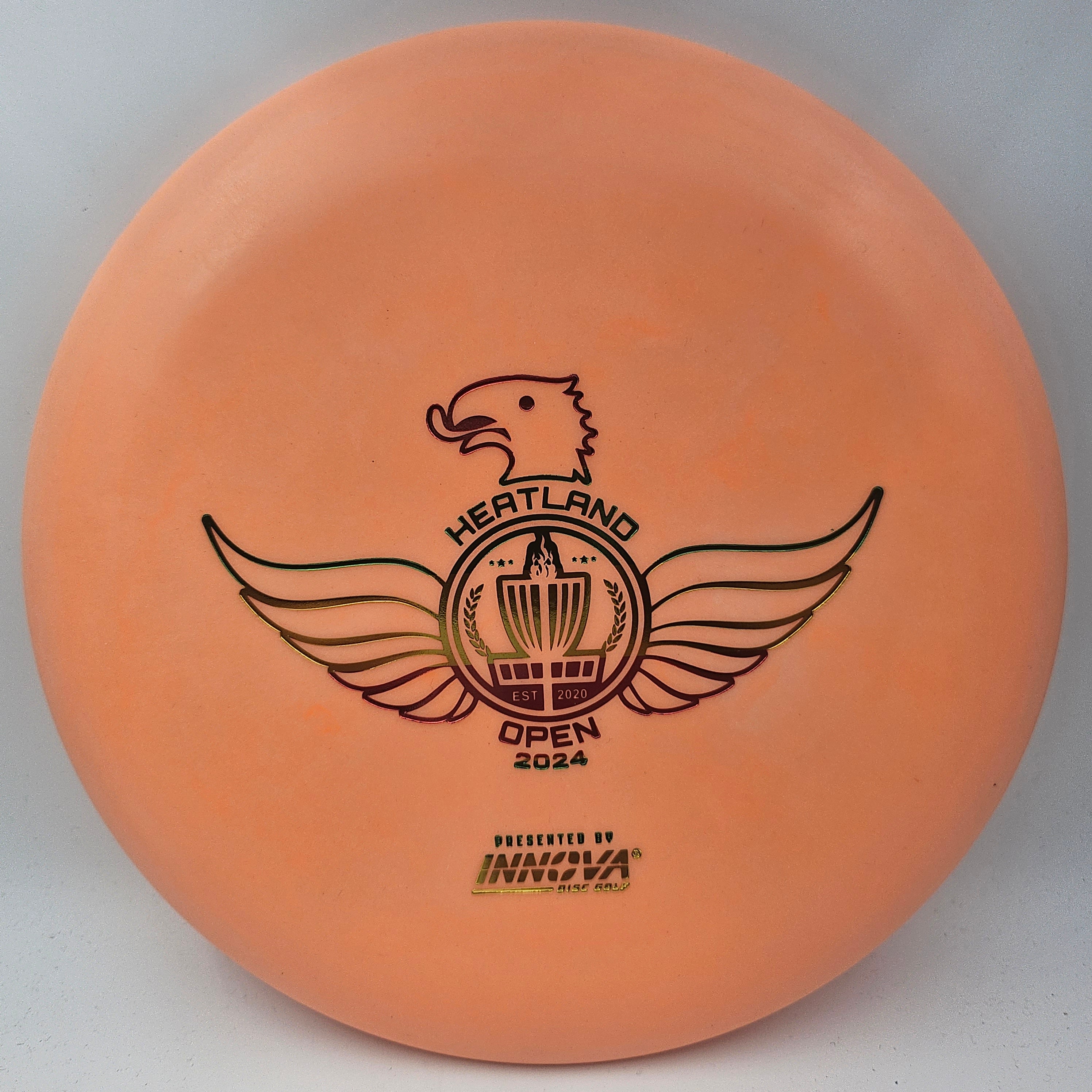 Nexus Classic Color Glow Aviar  - SDGPT Fundraiser 2024