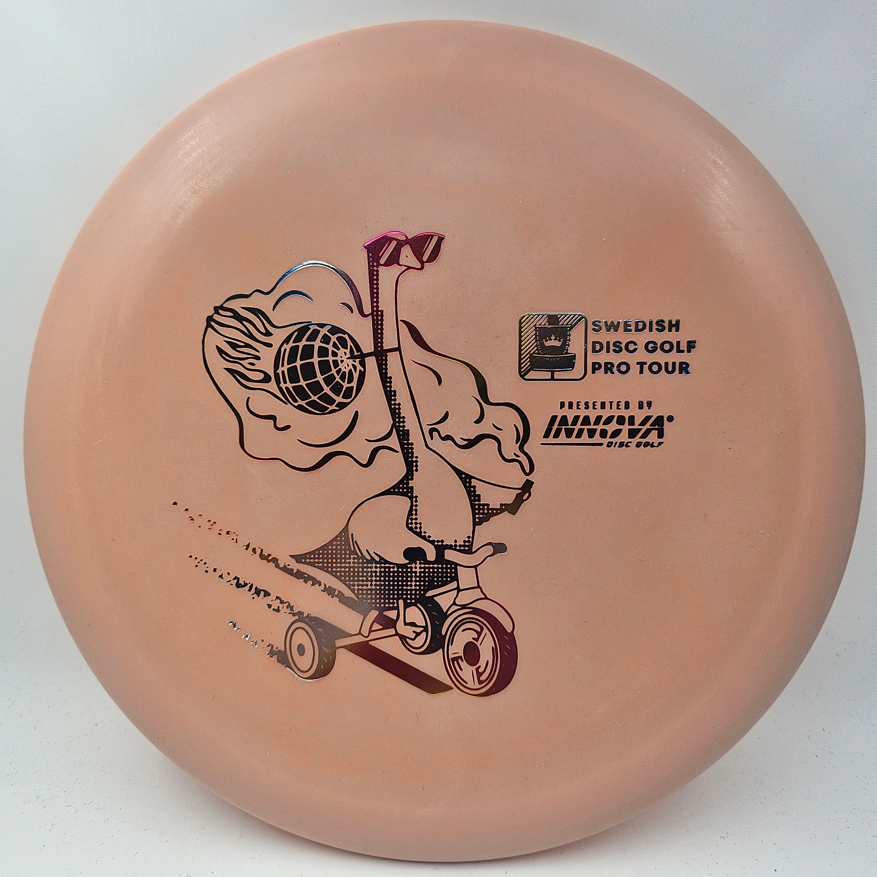 Nexus Classic Color Glow Aviar  - SDGPT Fundraiser 2024