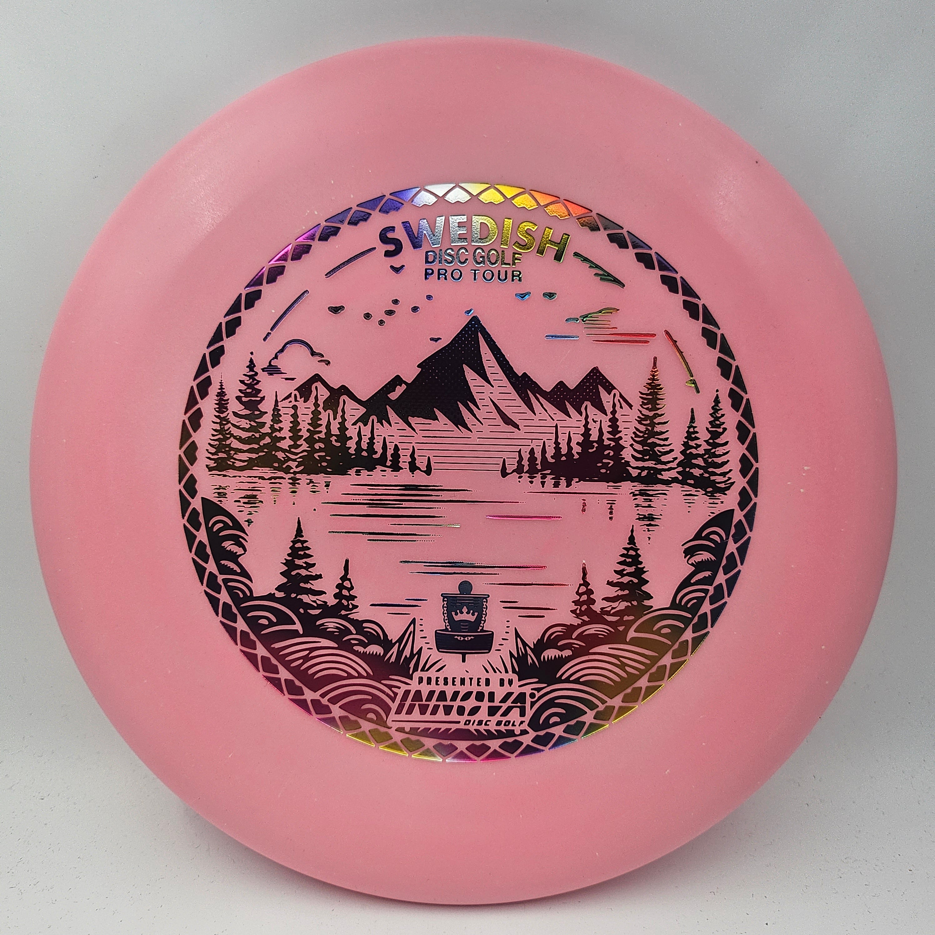 Pro Classic Colored Glow KC Pro Aviar - SDGPT Fundraiser 2024