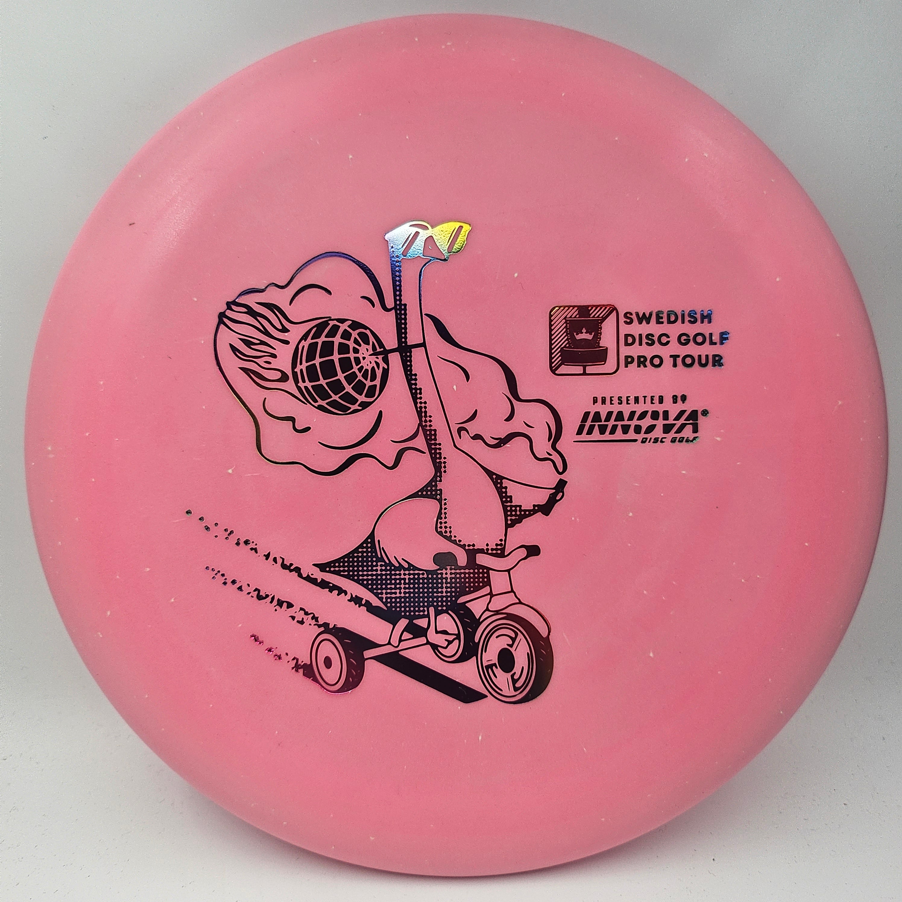 Pro Classic Colored Glow KC Pro Aviar - SDGPT Fundraiser 2024