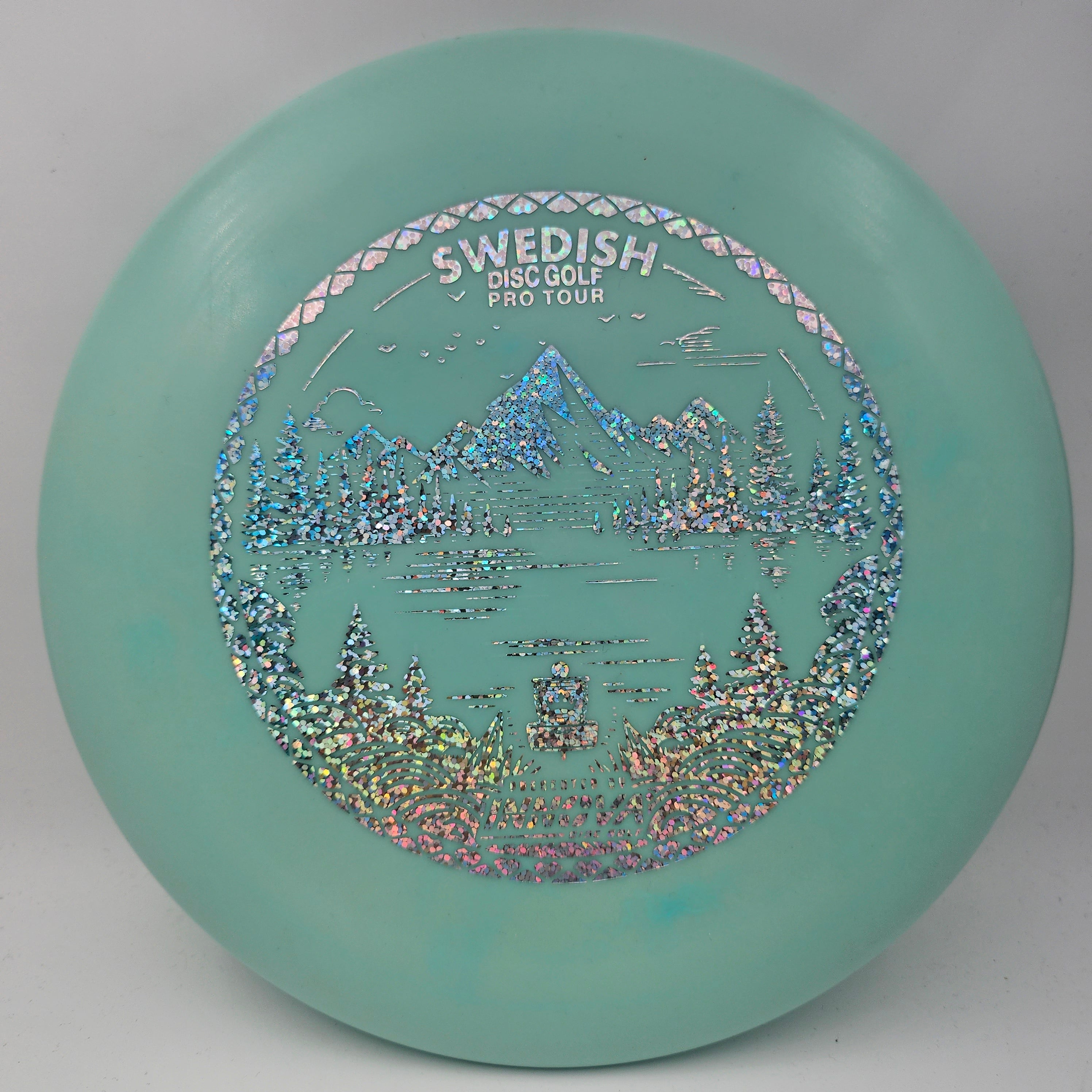 Pro Classic Colored Glow KC Pro Aviar - SDGPT Fundraiser 2024