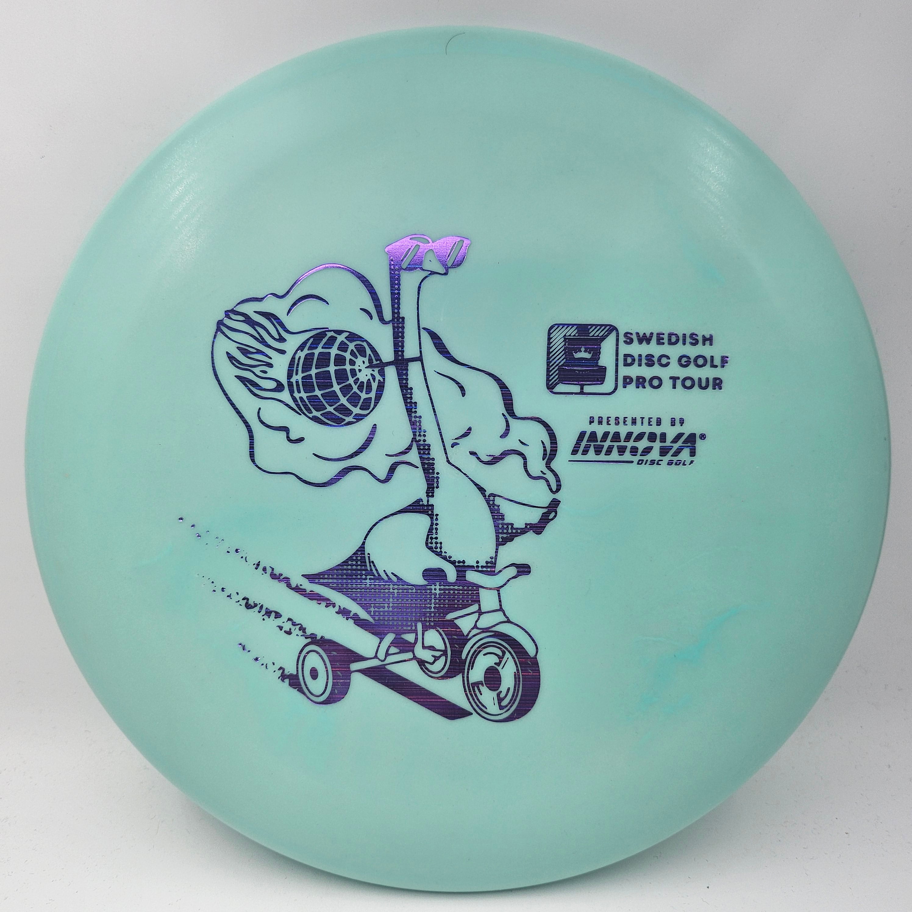 Pro Classic Colored Glow KC Pro Aviar - SDGPT Fundraiser 2024