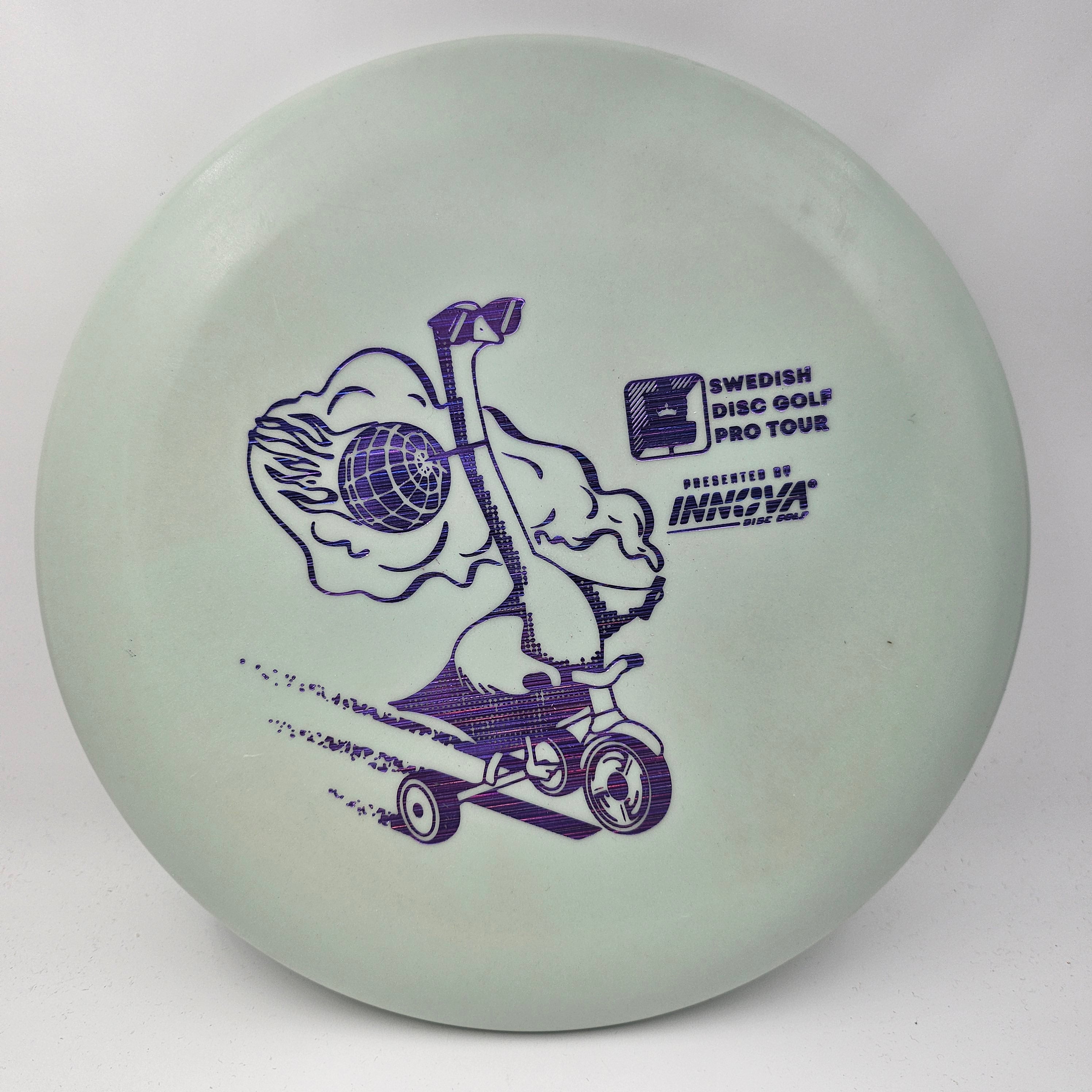 Pro Classic Colored Glow JK Pro Aviar - SDGPT Fundraiser 2024