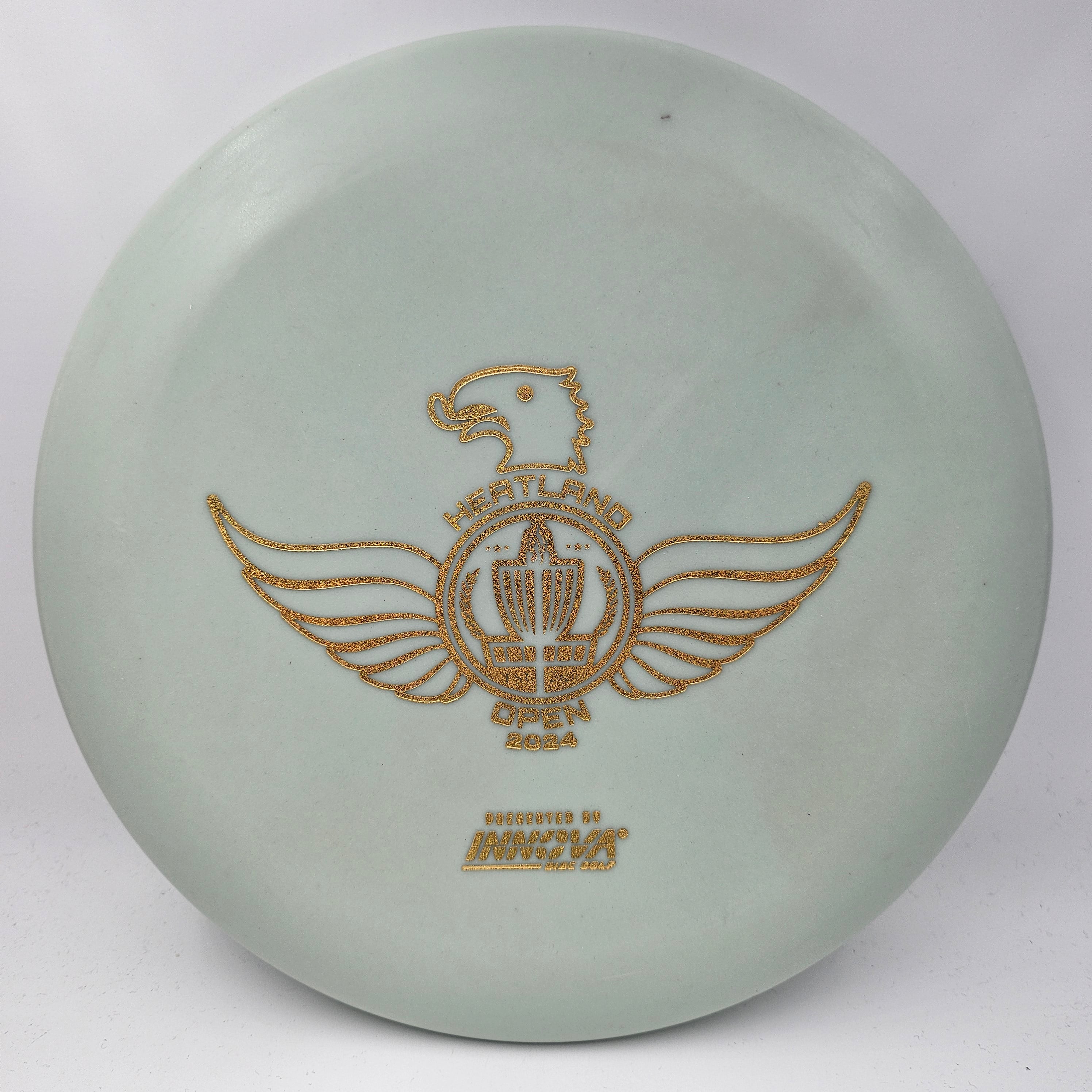 Pro Classic Colored Glow JK Pro Aviar - Heatland Open 2024