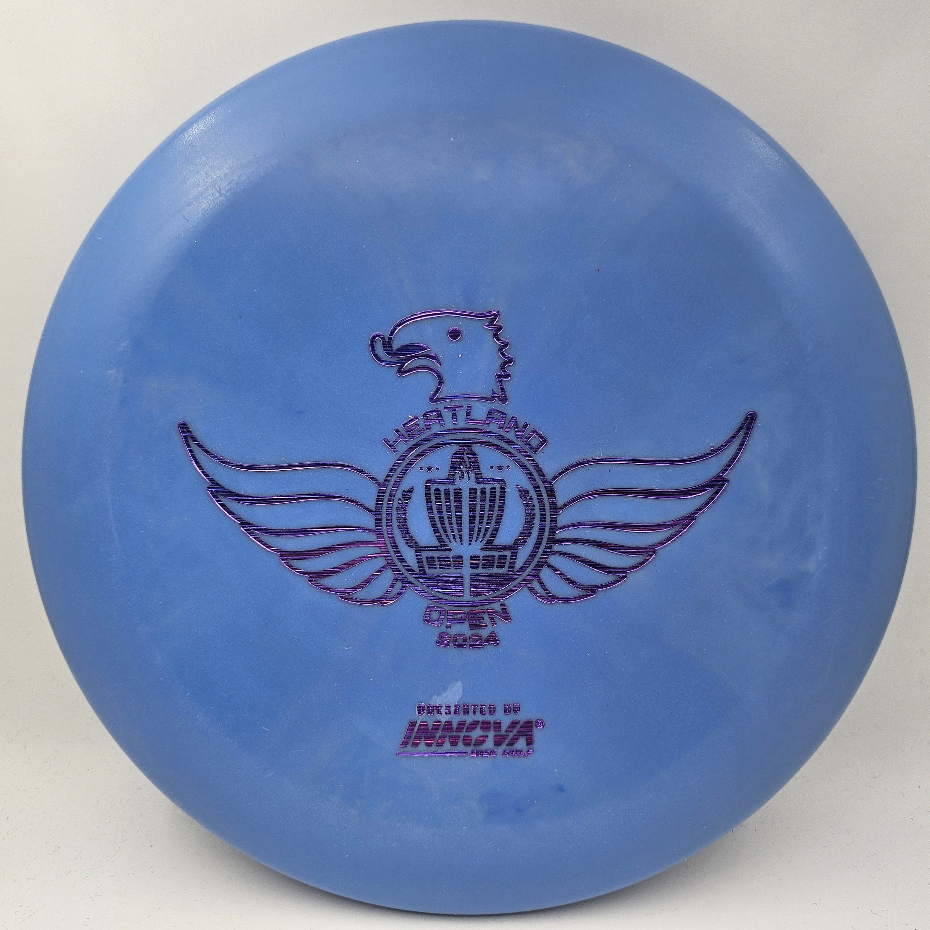 Pro Classic Colored Glow JK Pro Aviar - Heatland Open 2024