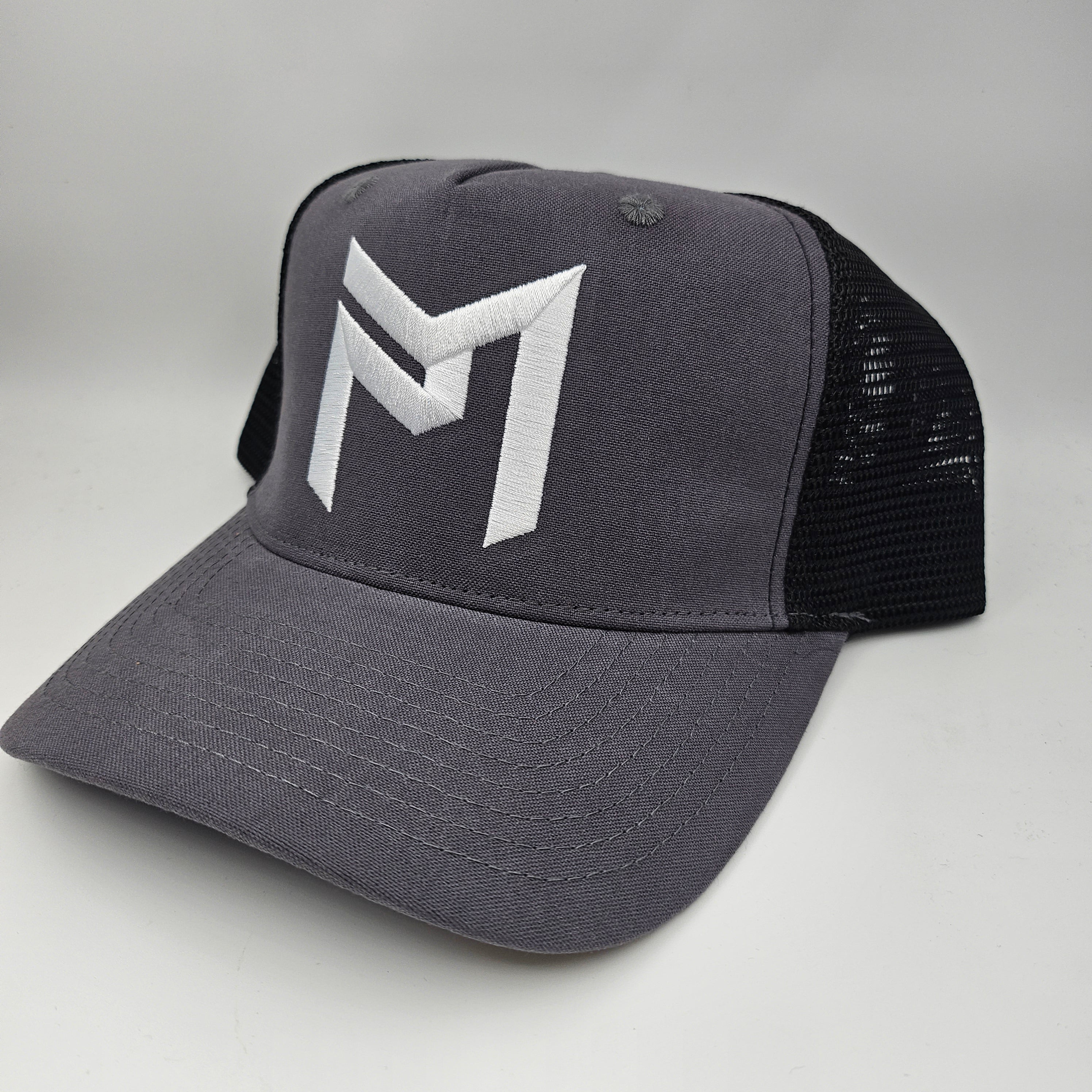 Paul McBeth Snapback Trucker