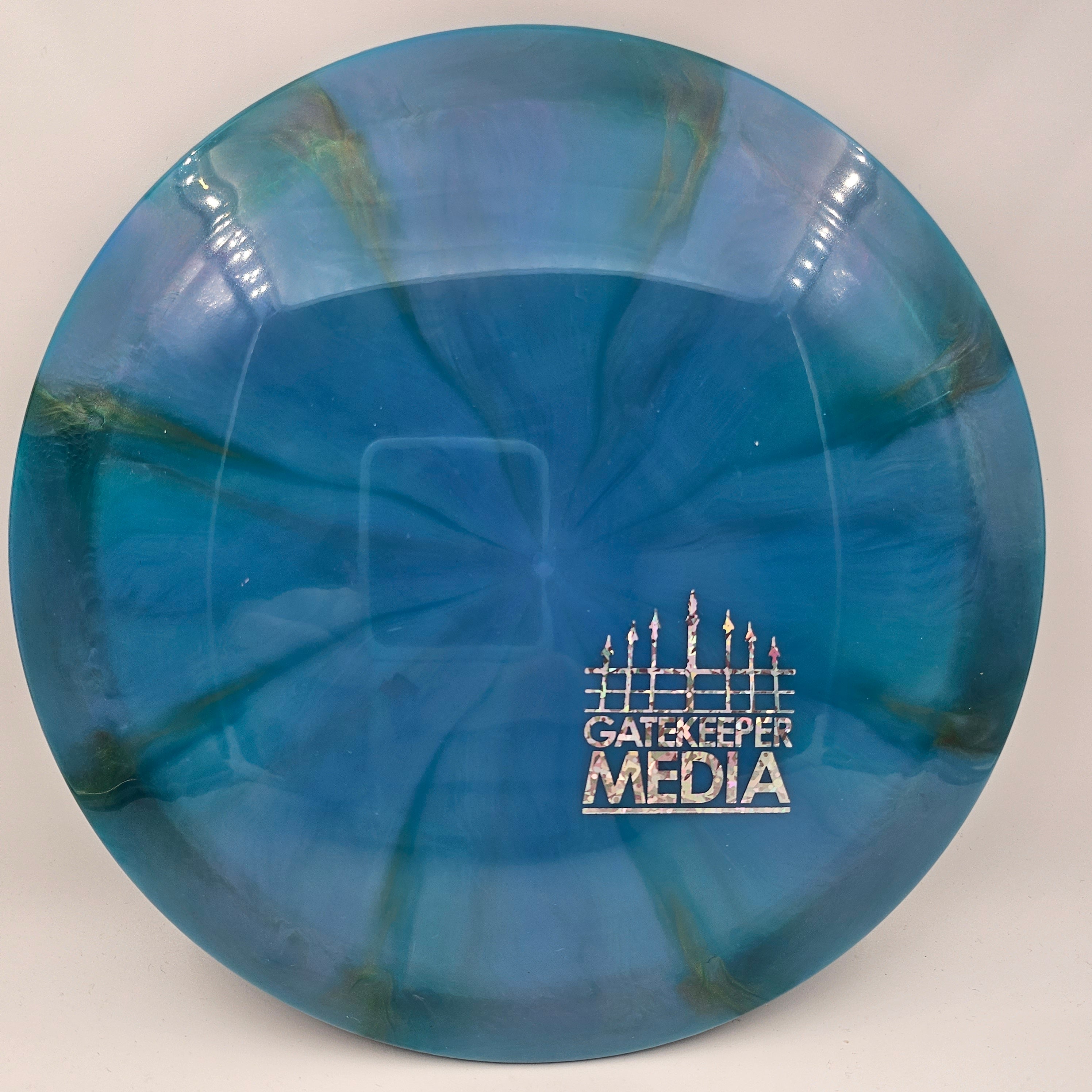 Gatekeeper Media Fundraiser Discs