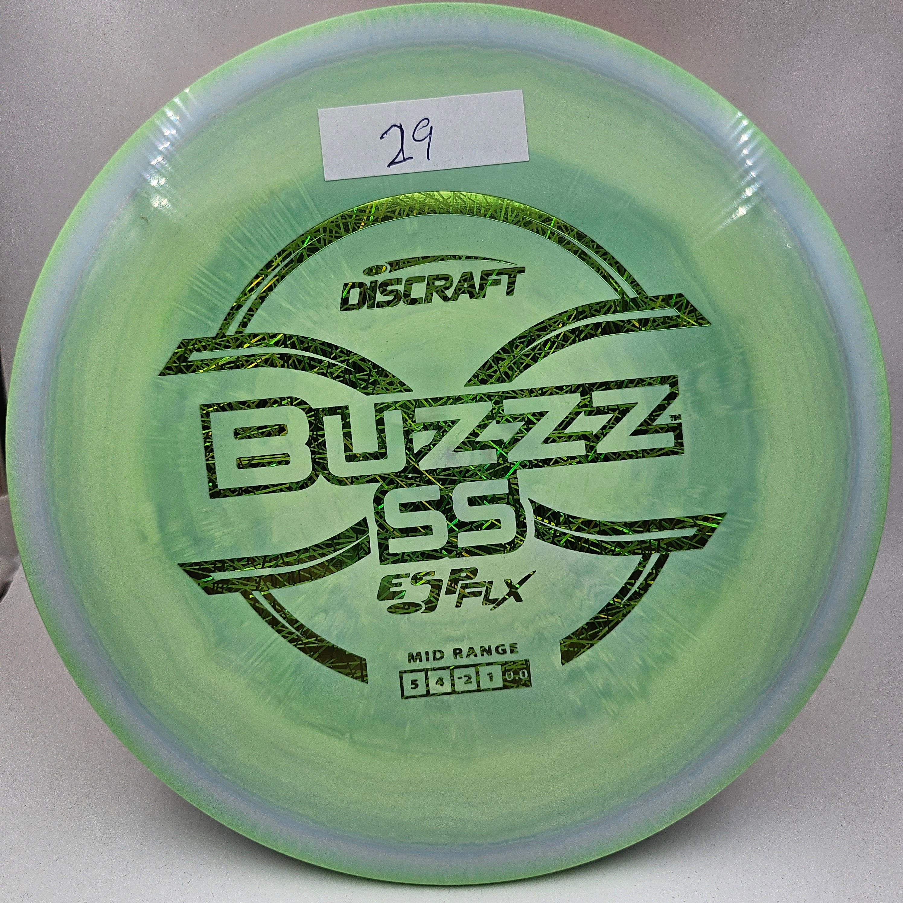 ESP FLX BUZZZ SS