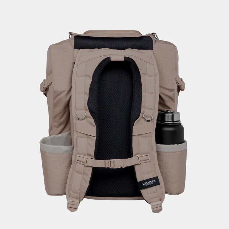 Streamline Voyager Slim - Tactical Green