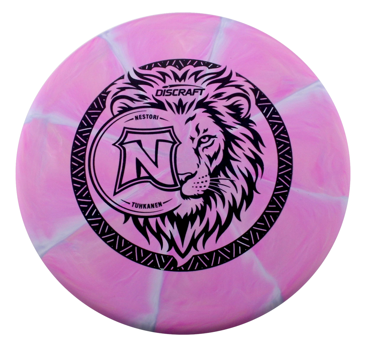 CT Swirl Zone - Nestori Tuhkanen Limited Edition 2026