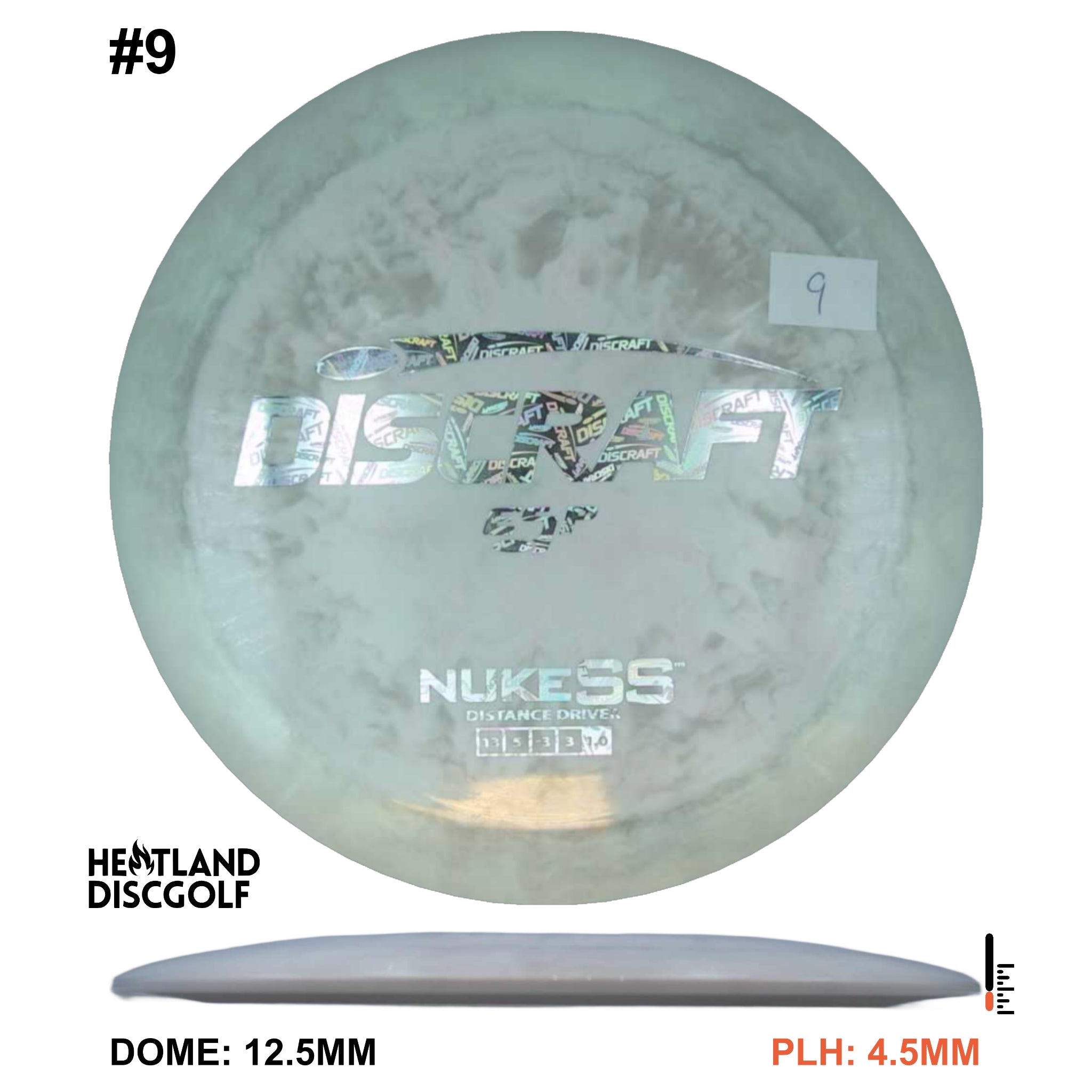 ESP Nuke SS