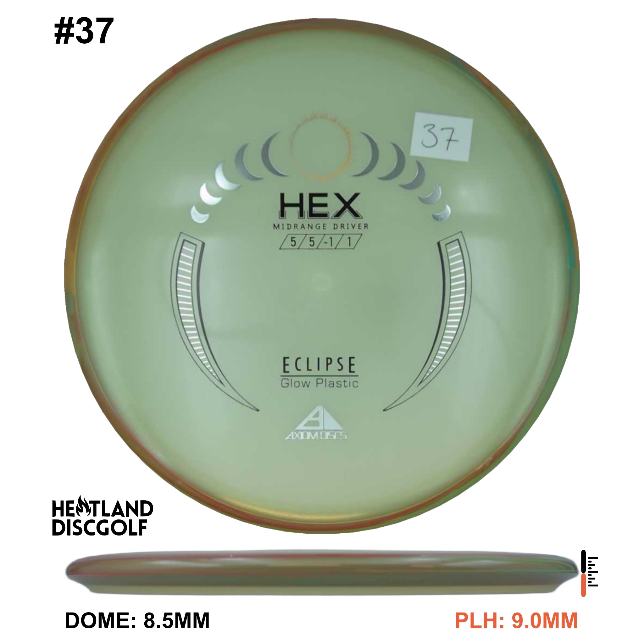 Eclipse Hex