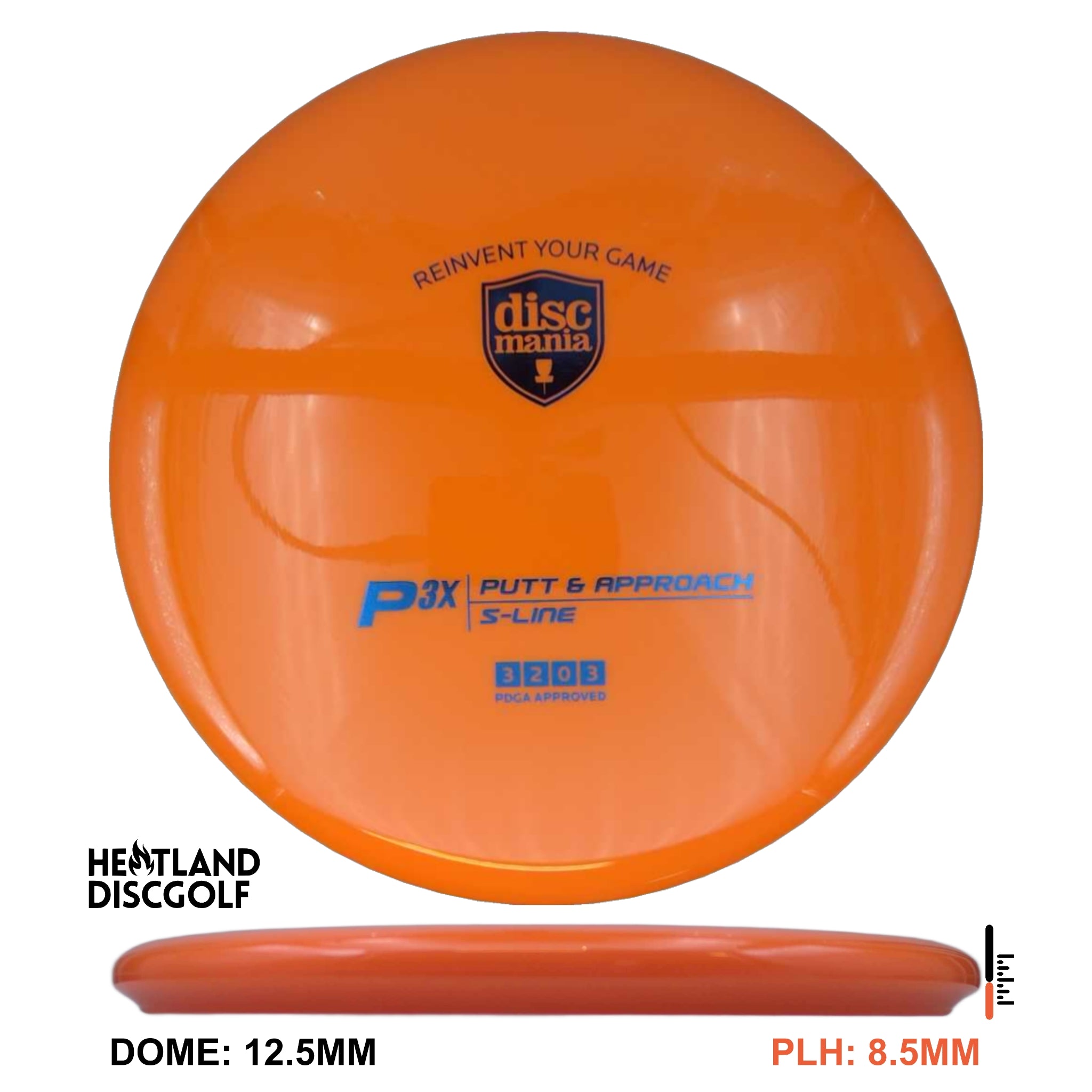 S-Line P3X