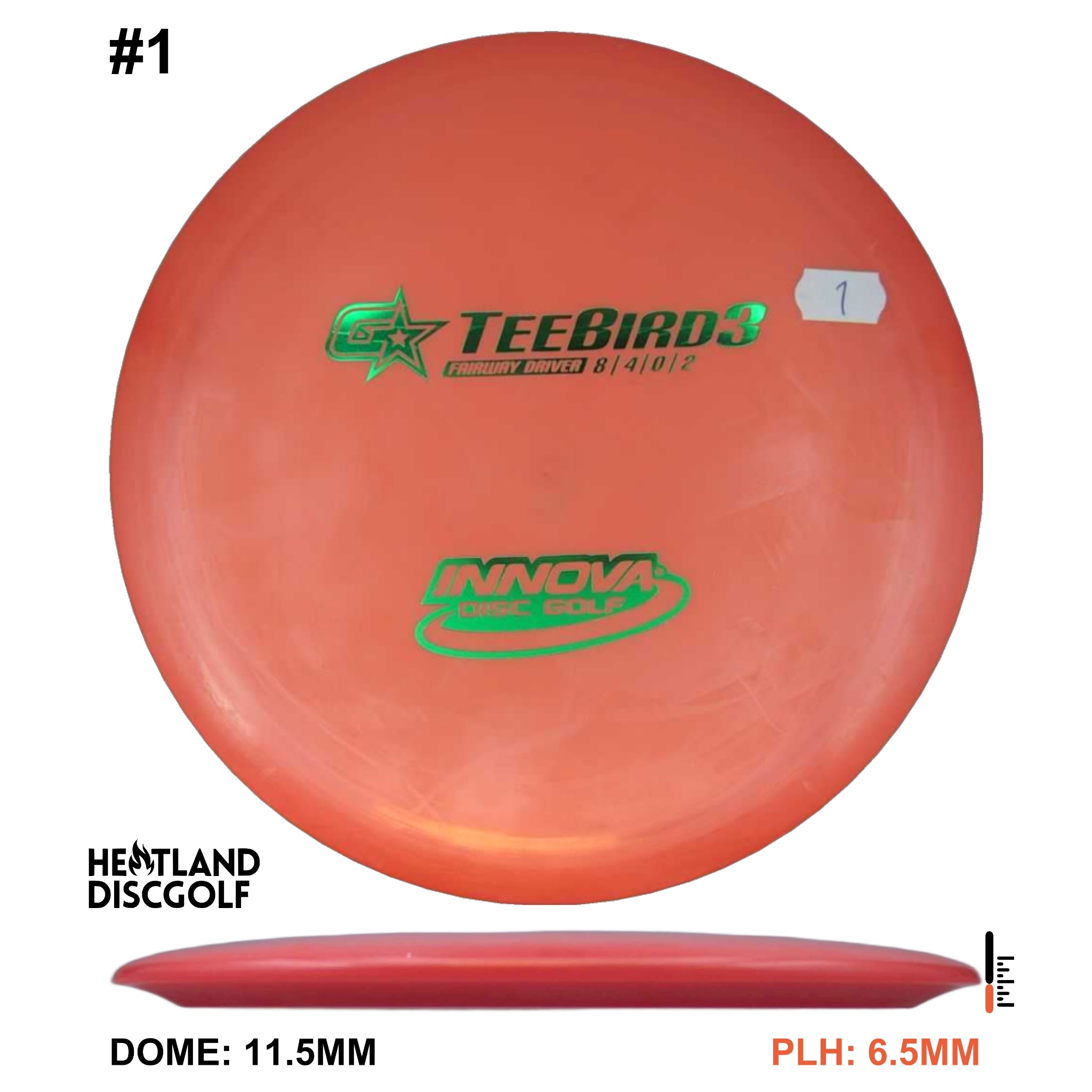 G-Star Teebird3