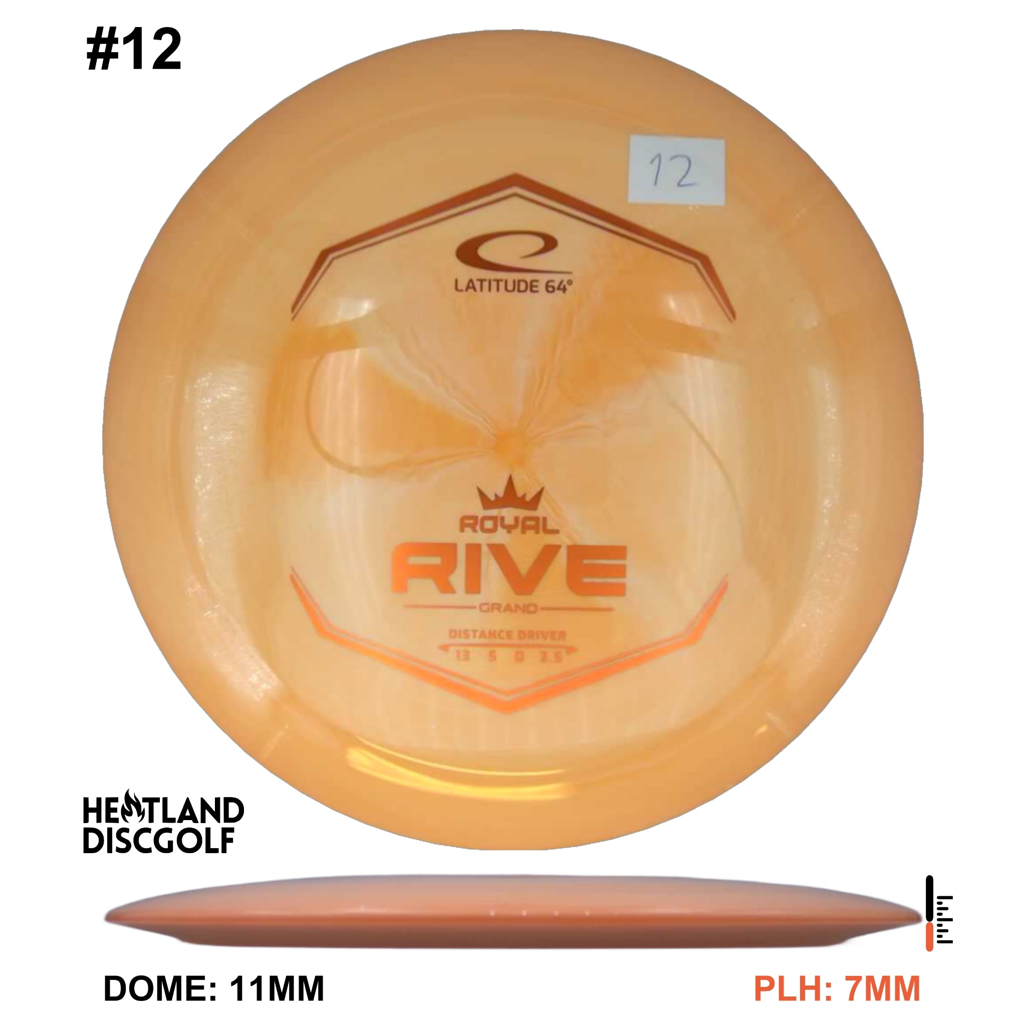 Royal Grand Rive