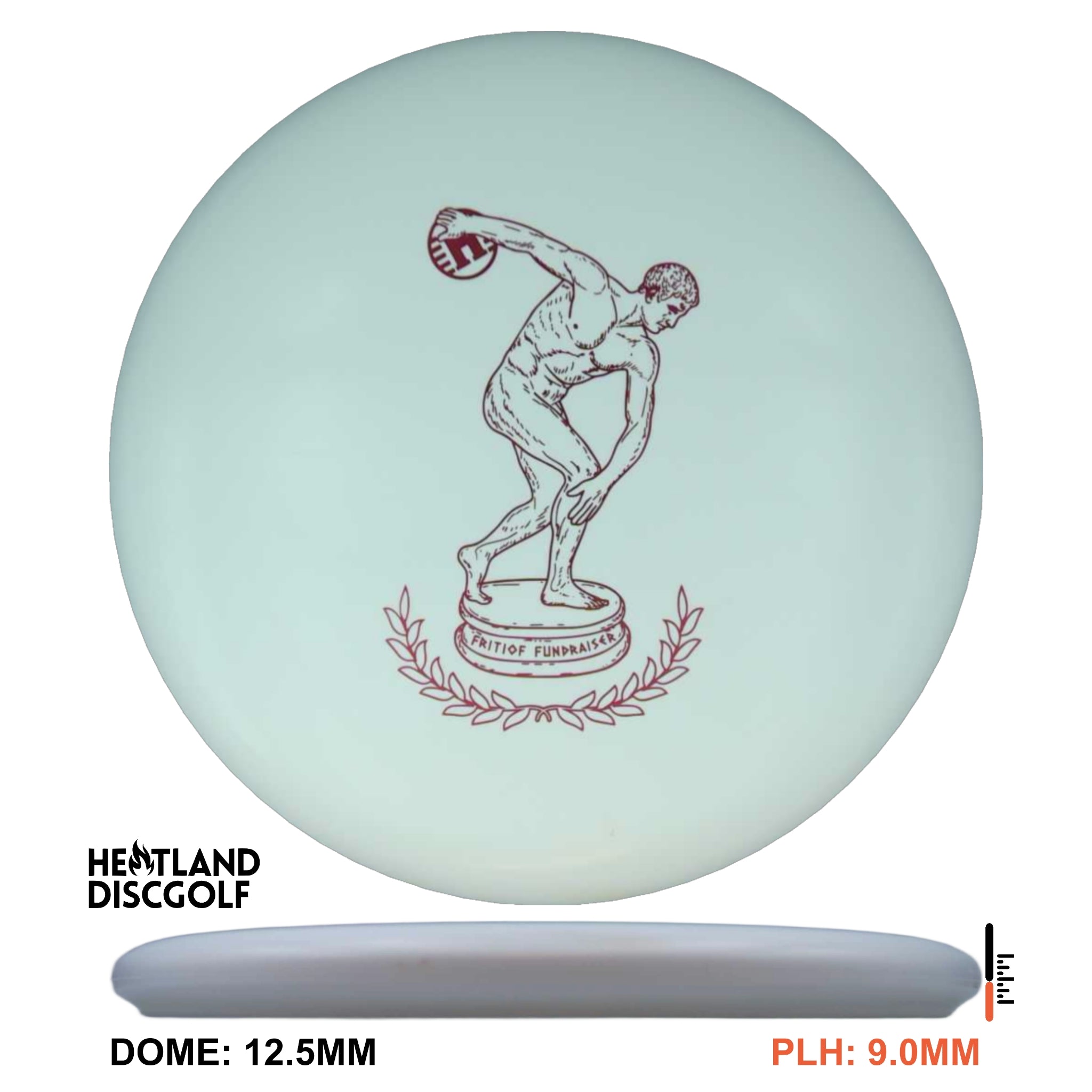 K3 Hard Tuff - Fritiof Fagergren Fundraiser 2025