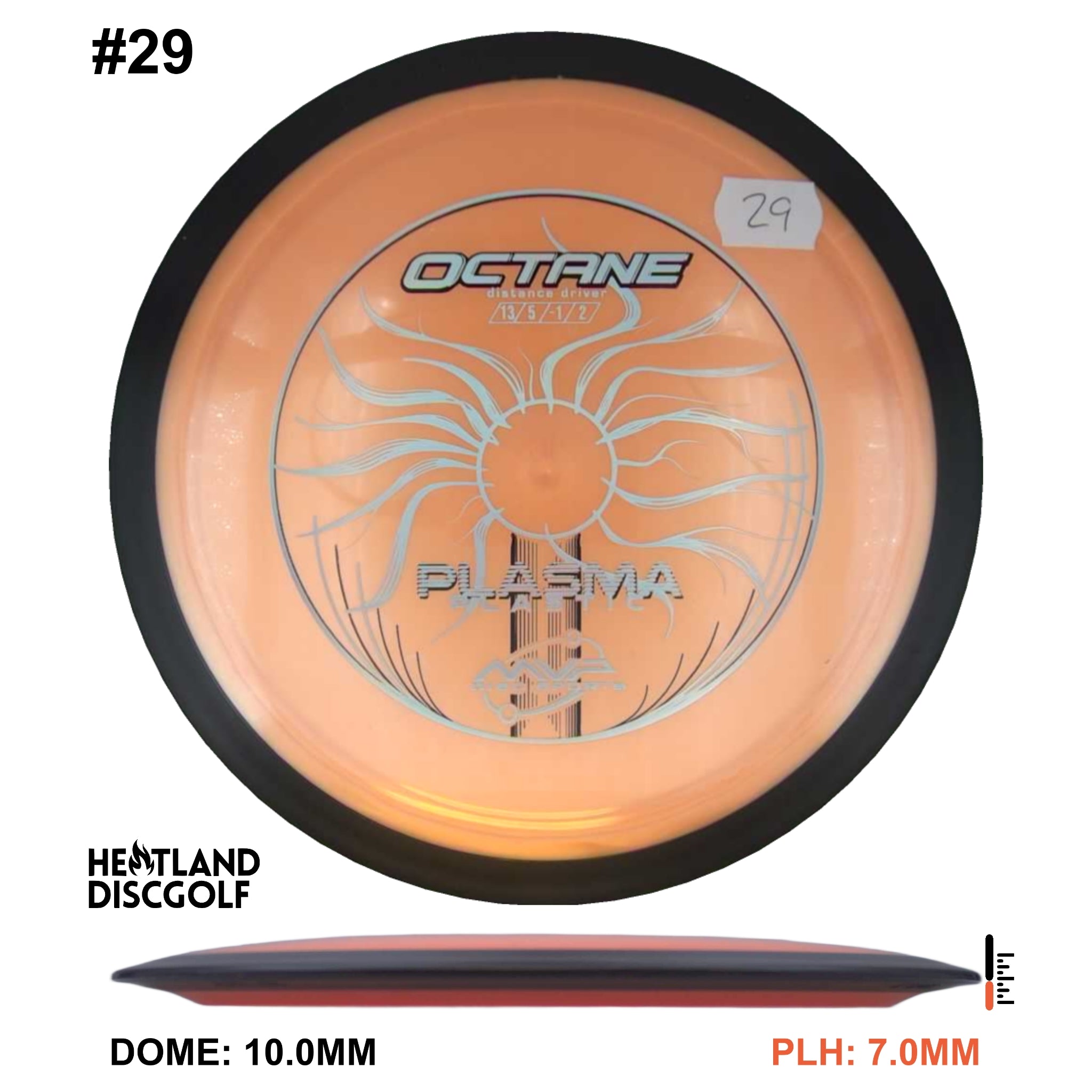 Plasma Octane
