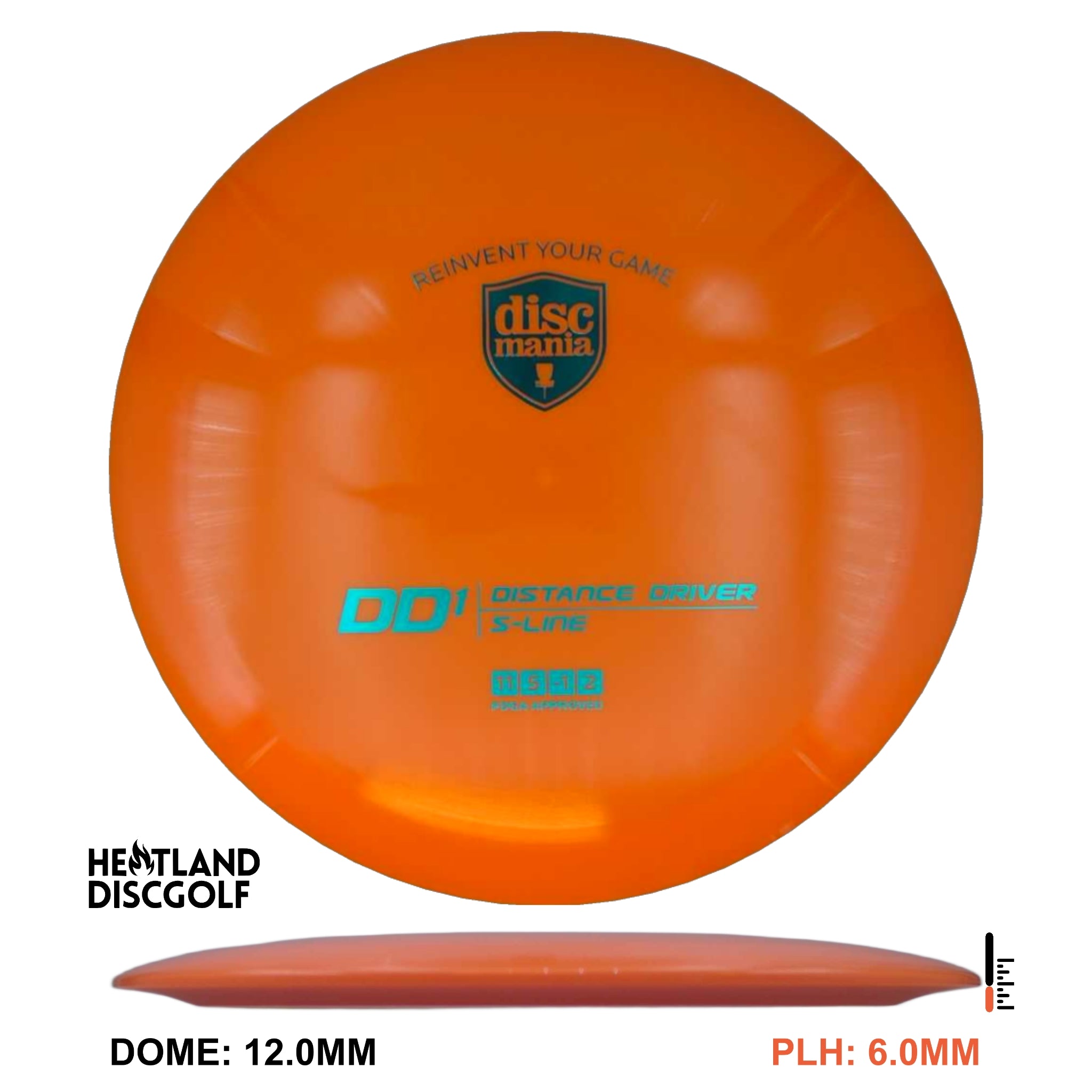 S-Line DD1