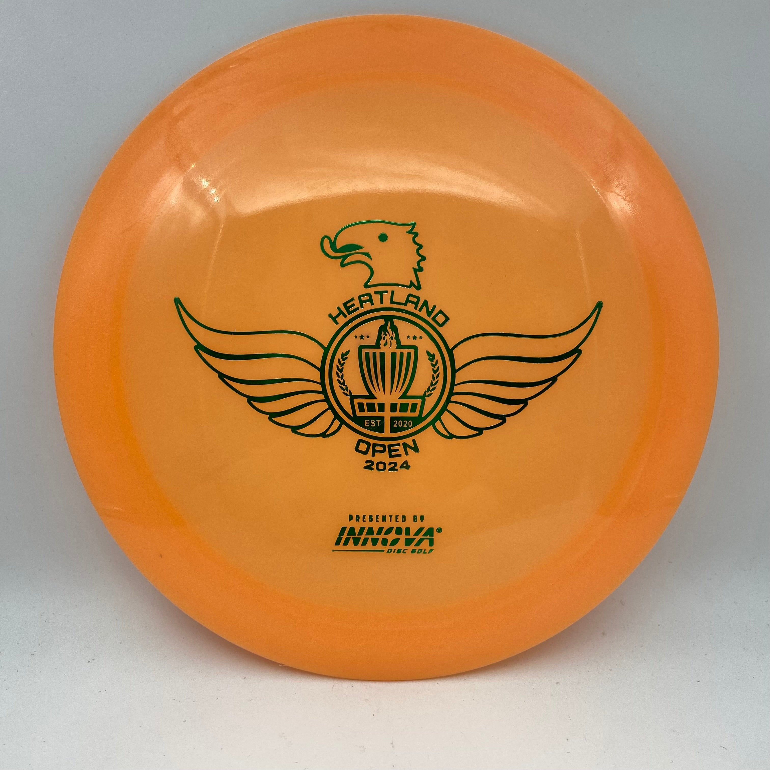 Champion Color Glow Destroyer - SDGPT Fundraiser