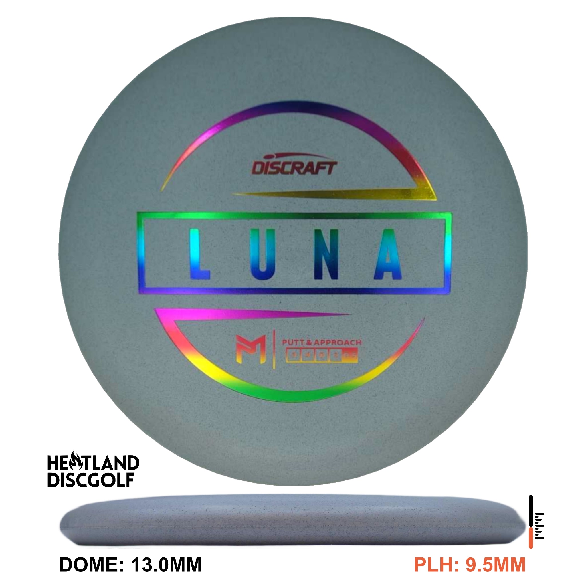 Special blend Luna