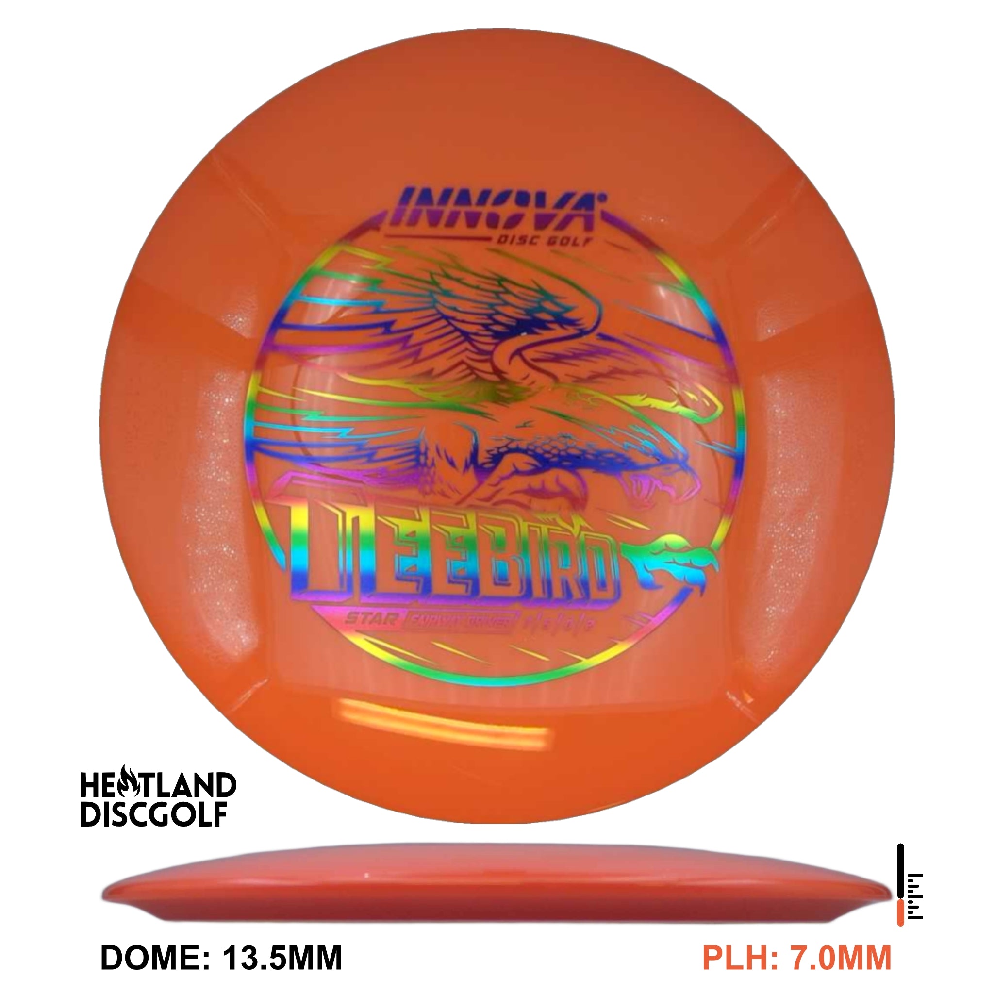 Star Teebird