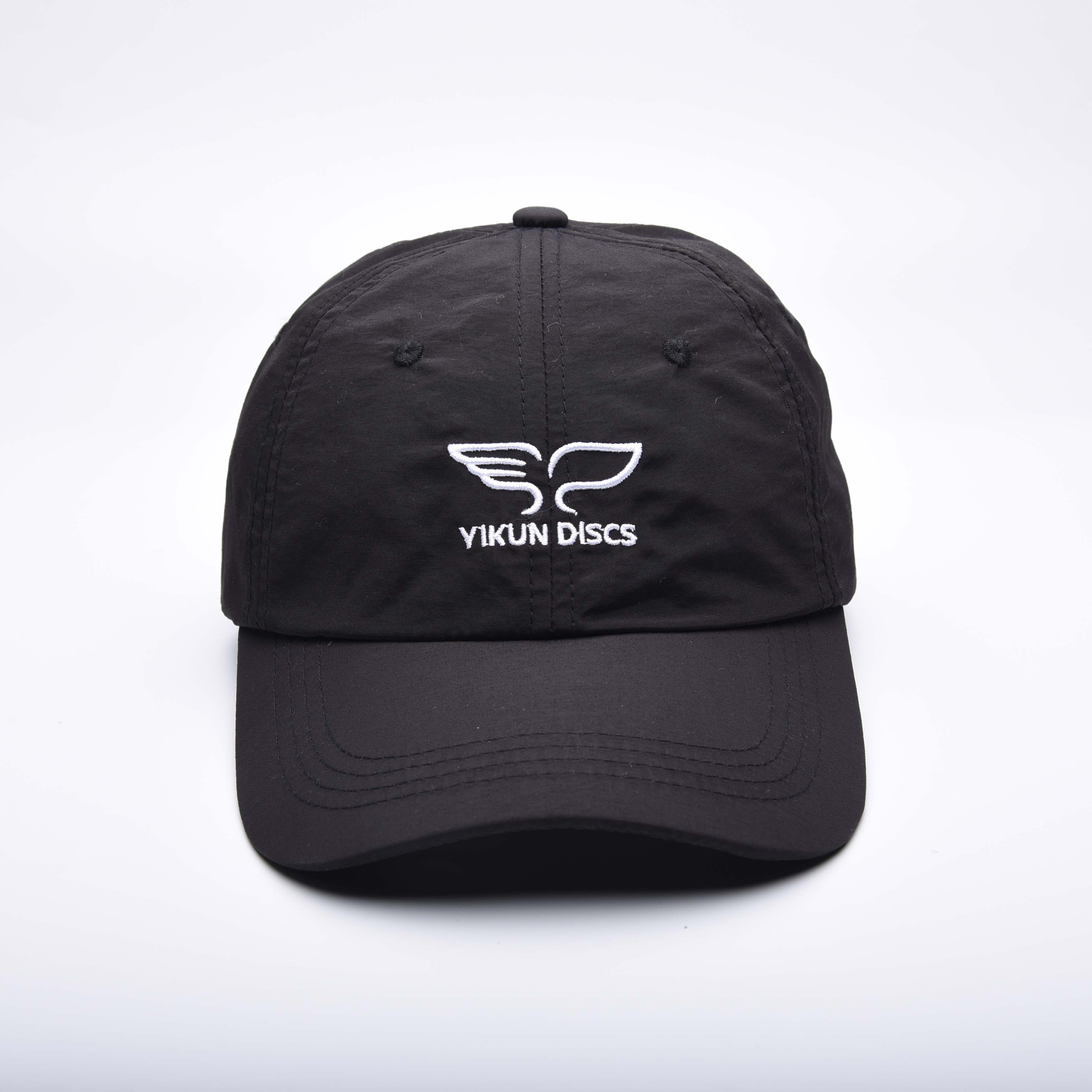 Yikun Discs Hat