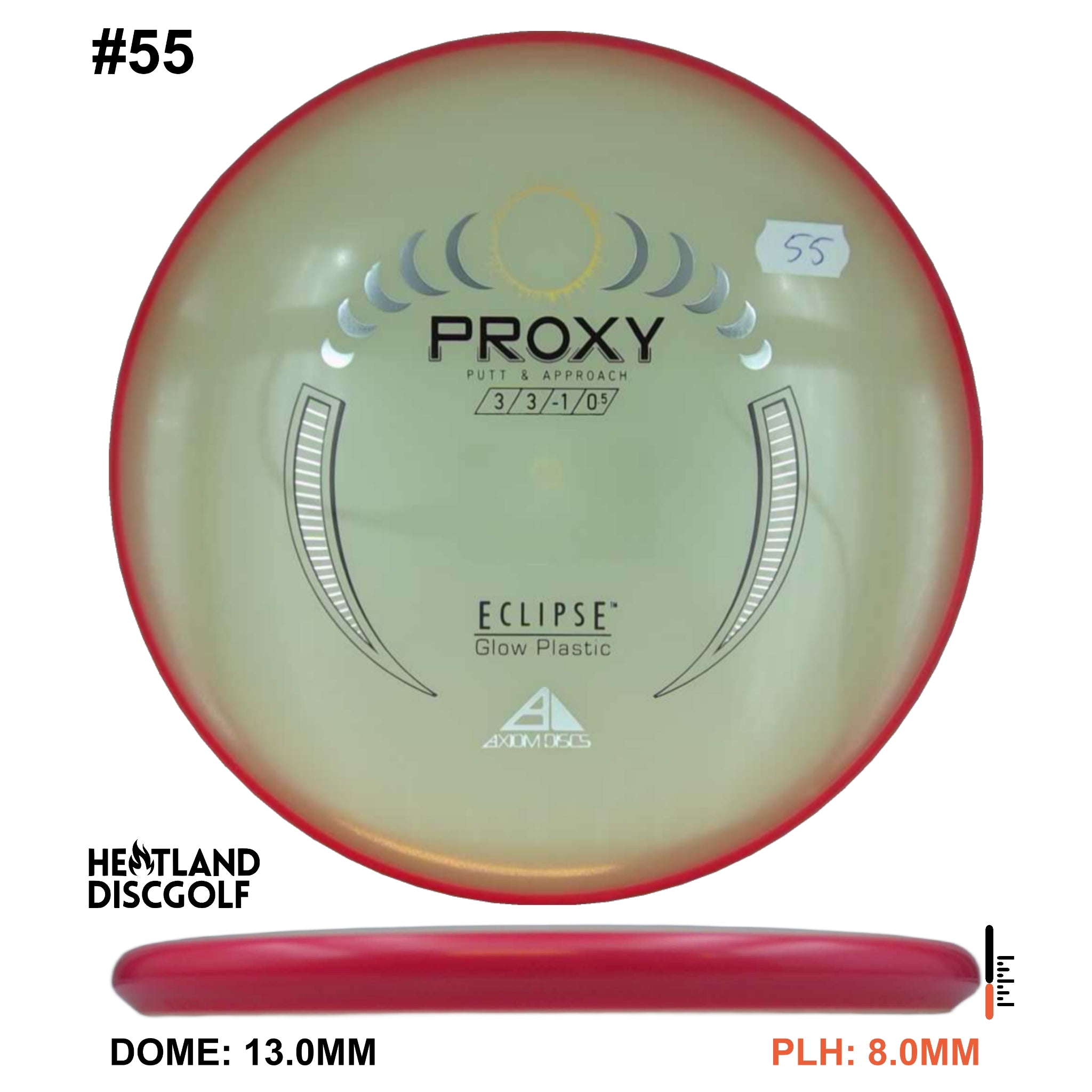 Eclipse Proxy