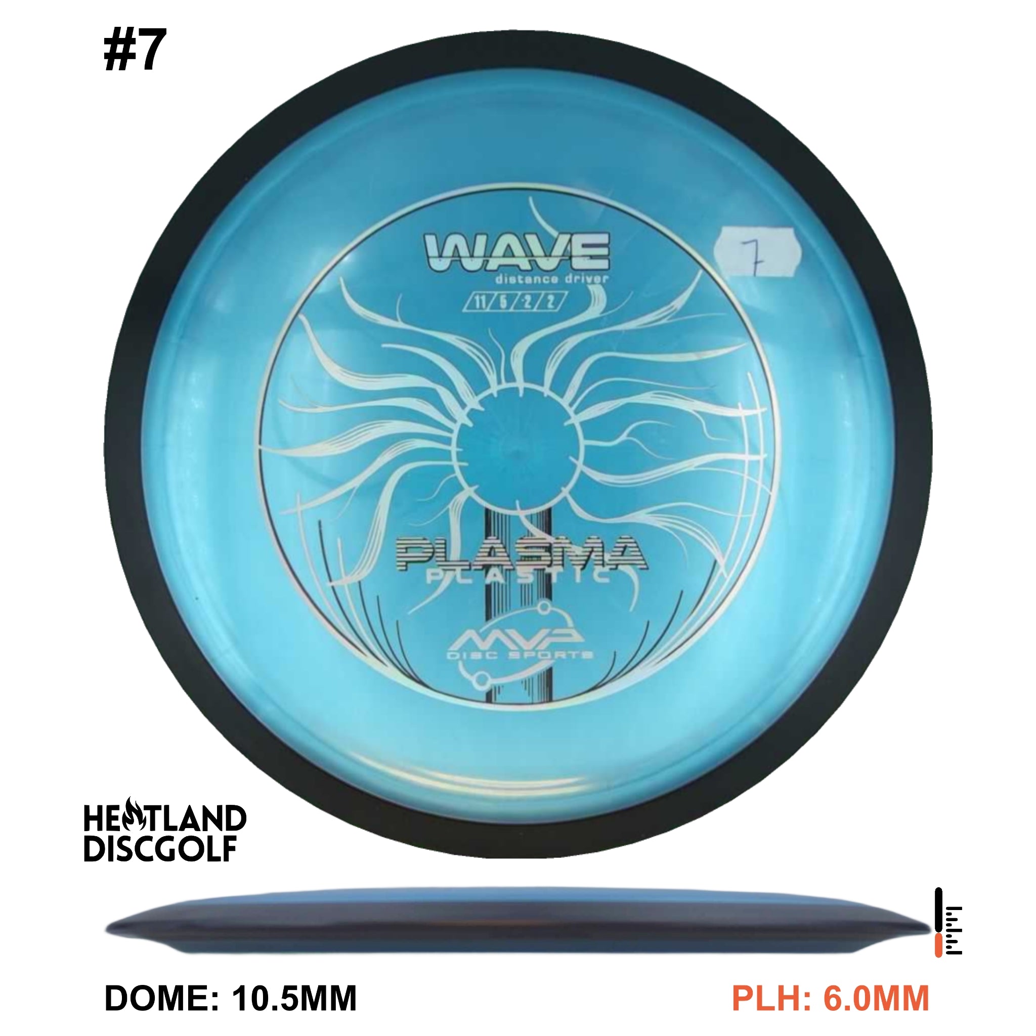 Plasma Wave