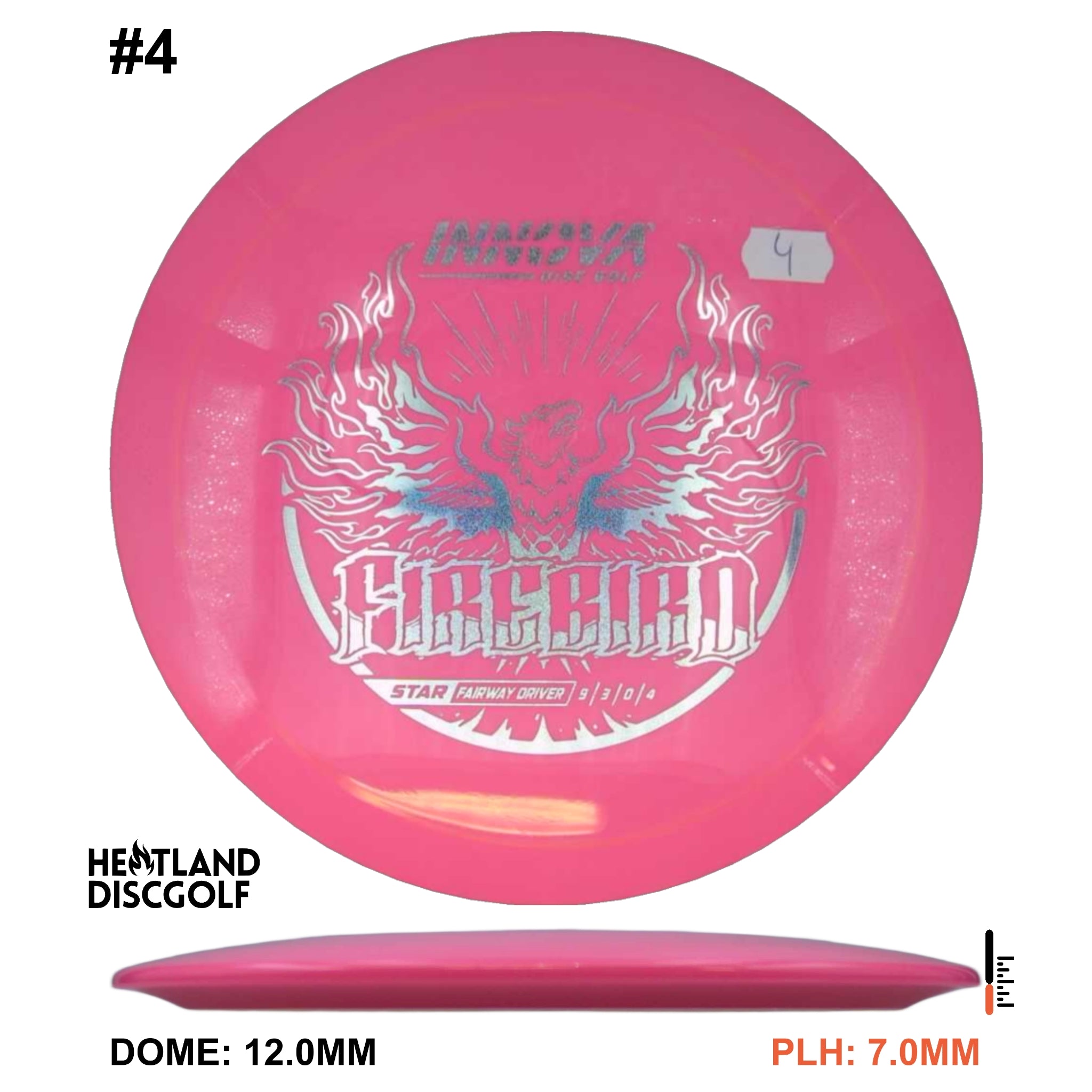 Star Firebird