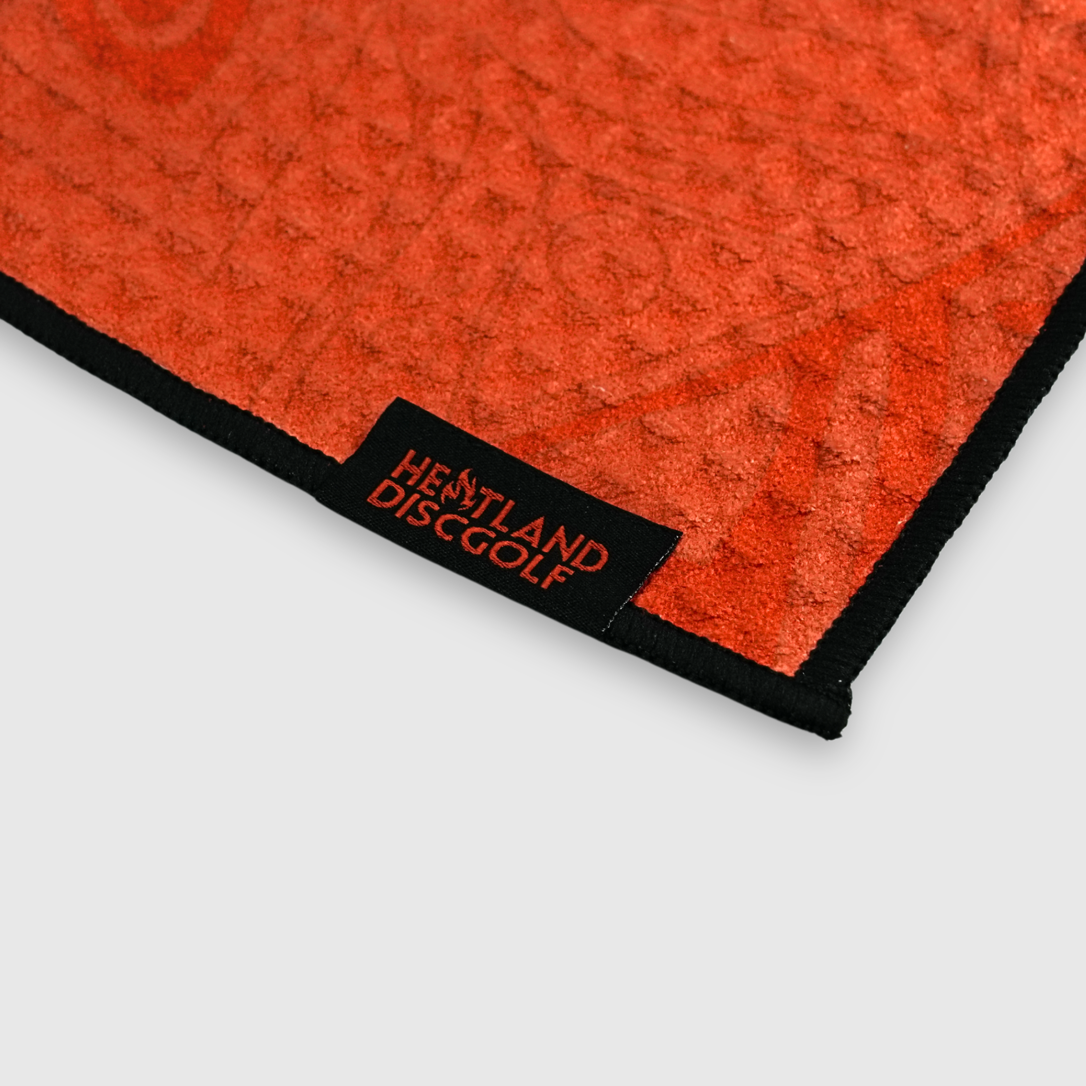 Heatland Discgolf Signature Pro Towel
