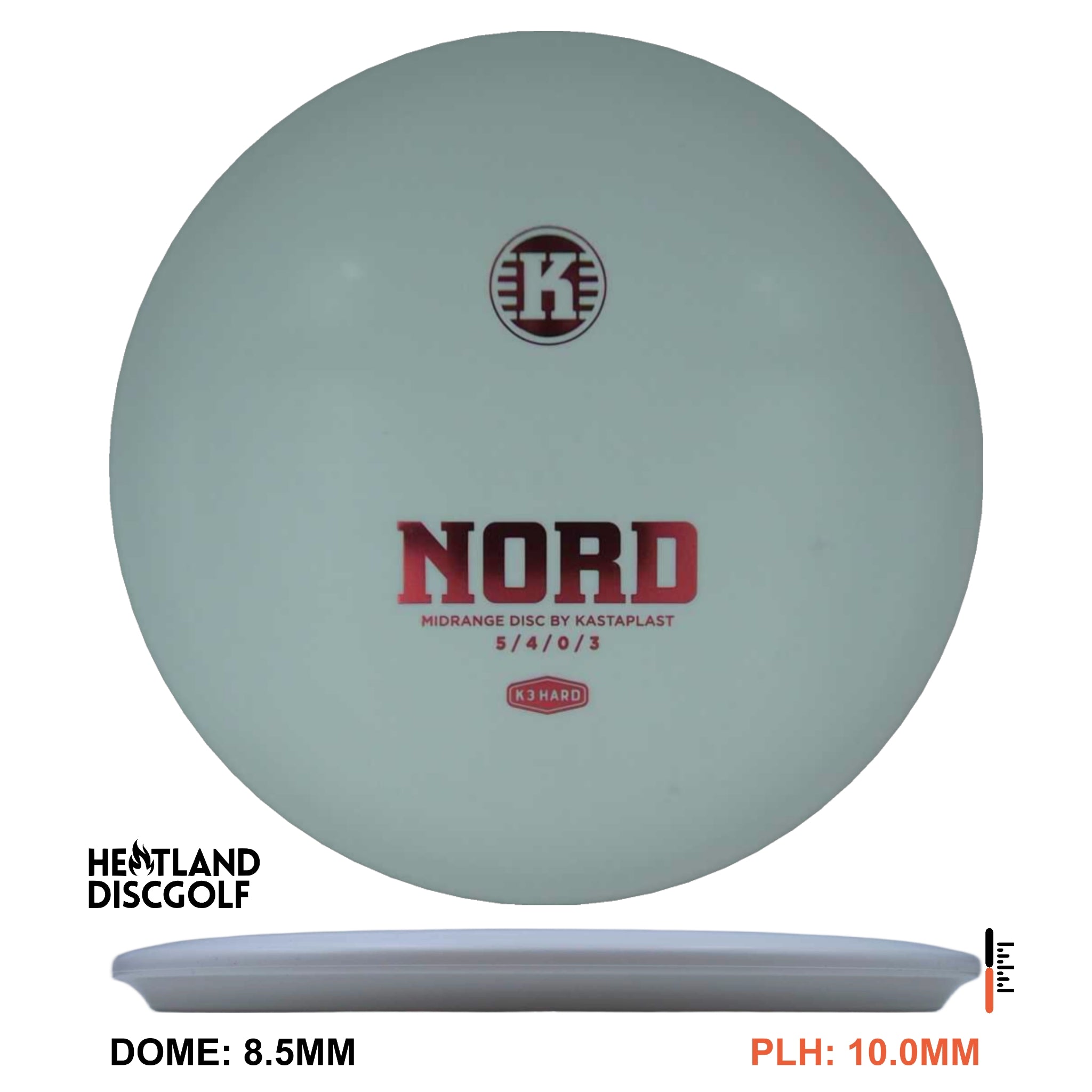 K3 Hard Nord