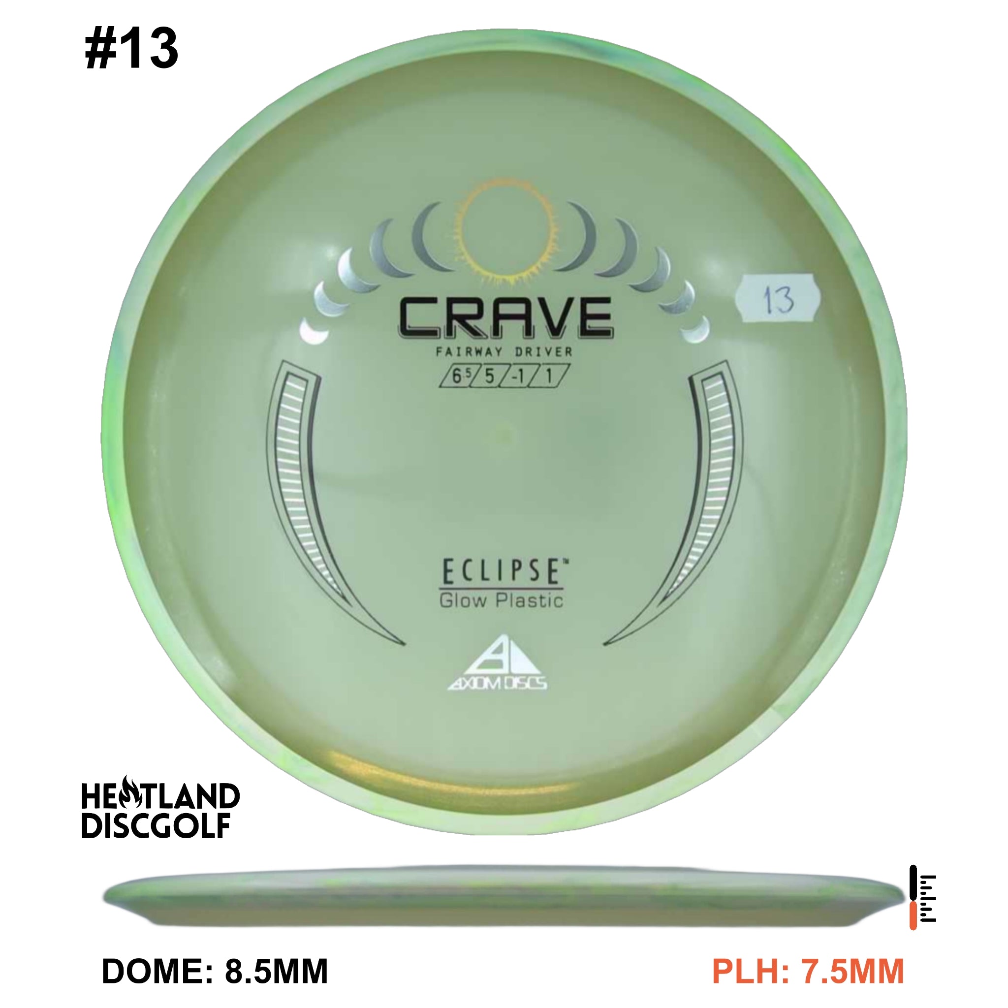 Eclipse Crave