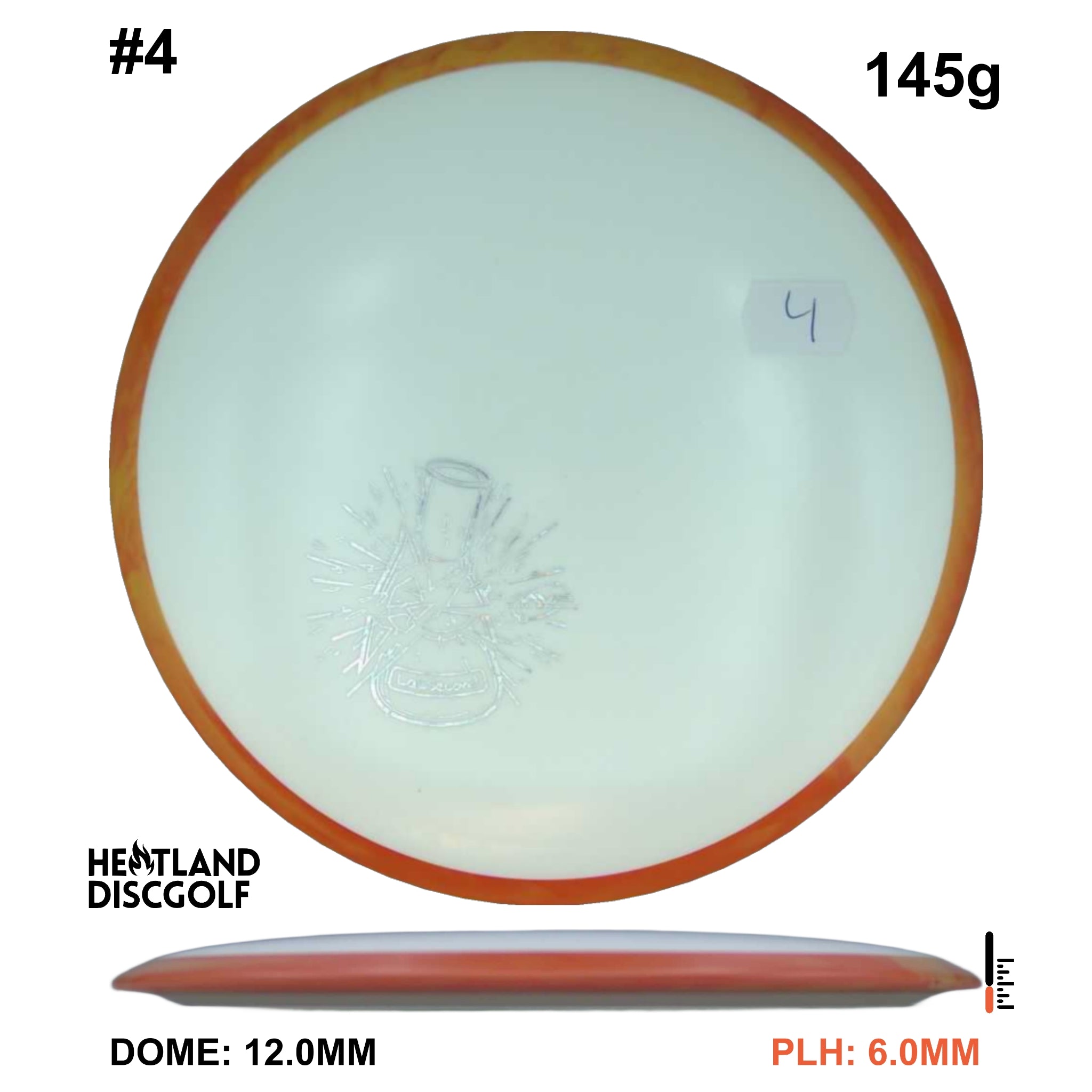 Fission Virus - Lab Second