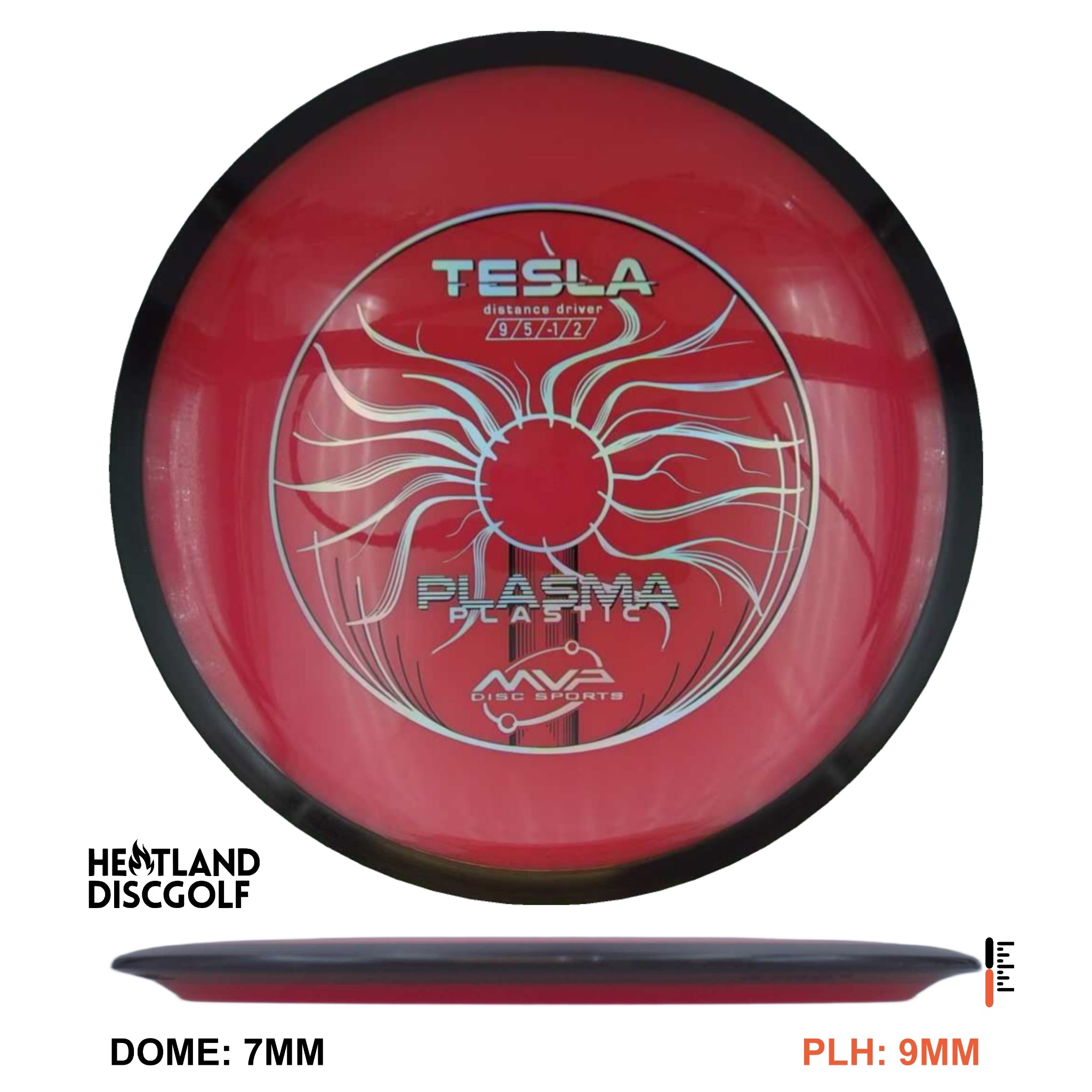 Plasma Tesla