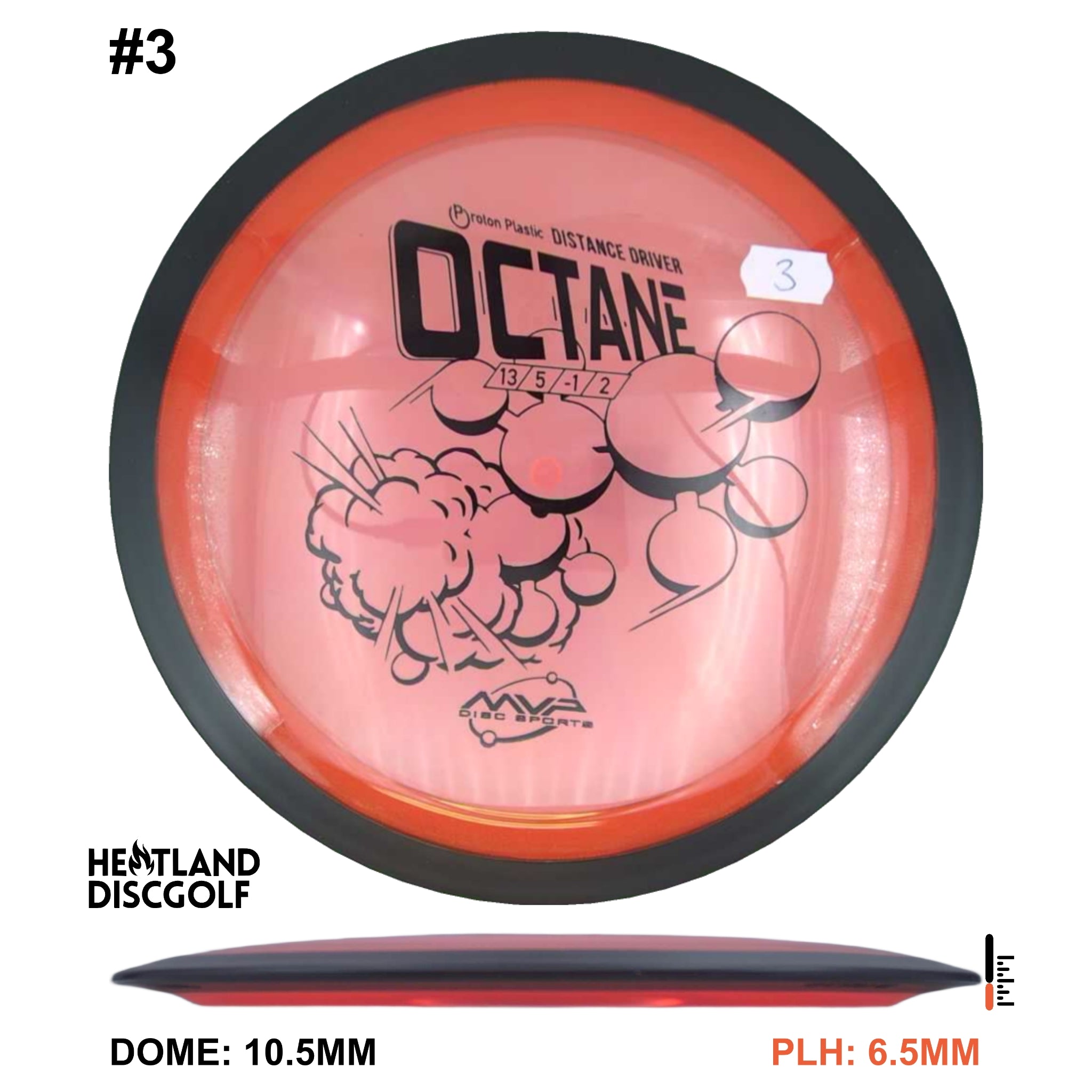 Proton Octane