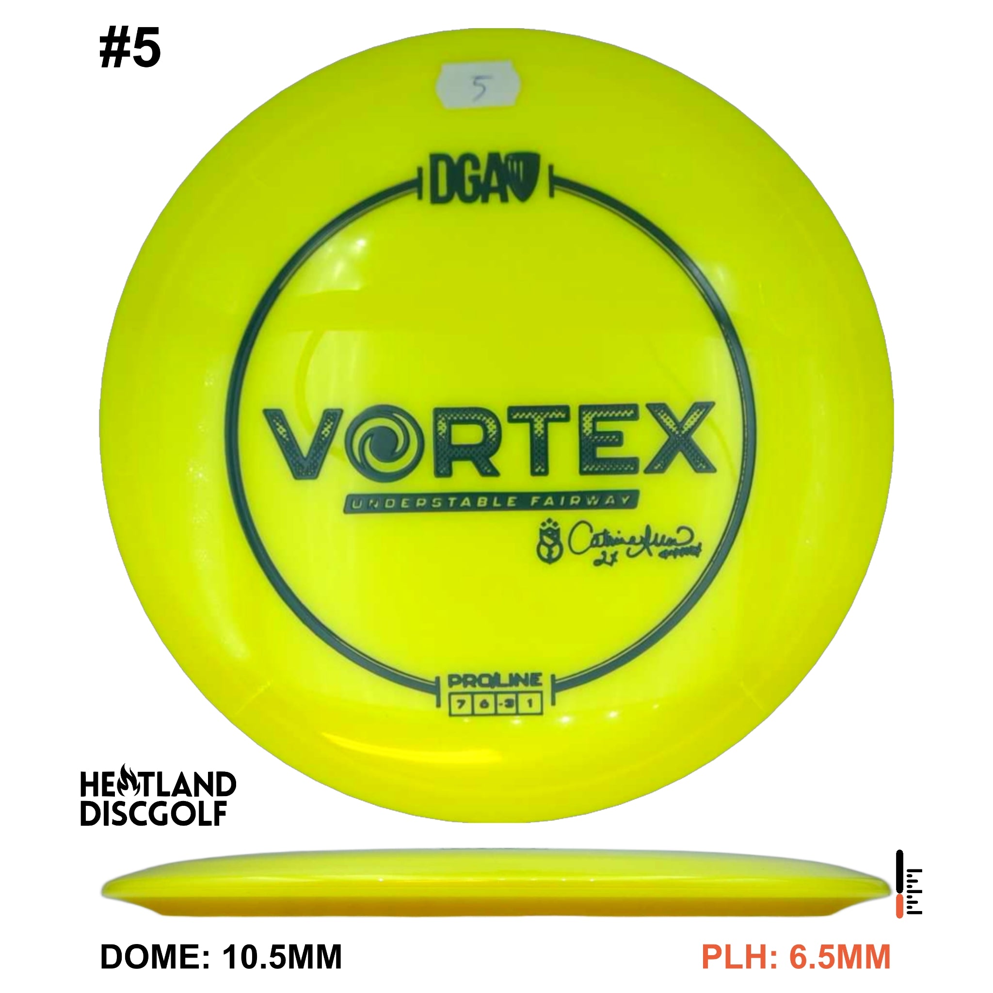 ProLine Vortex