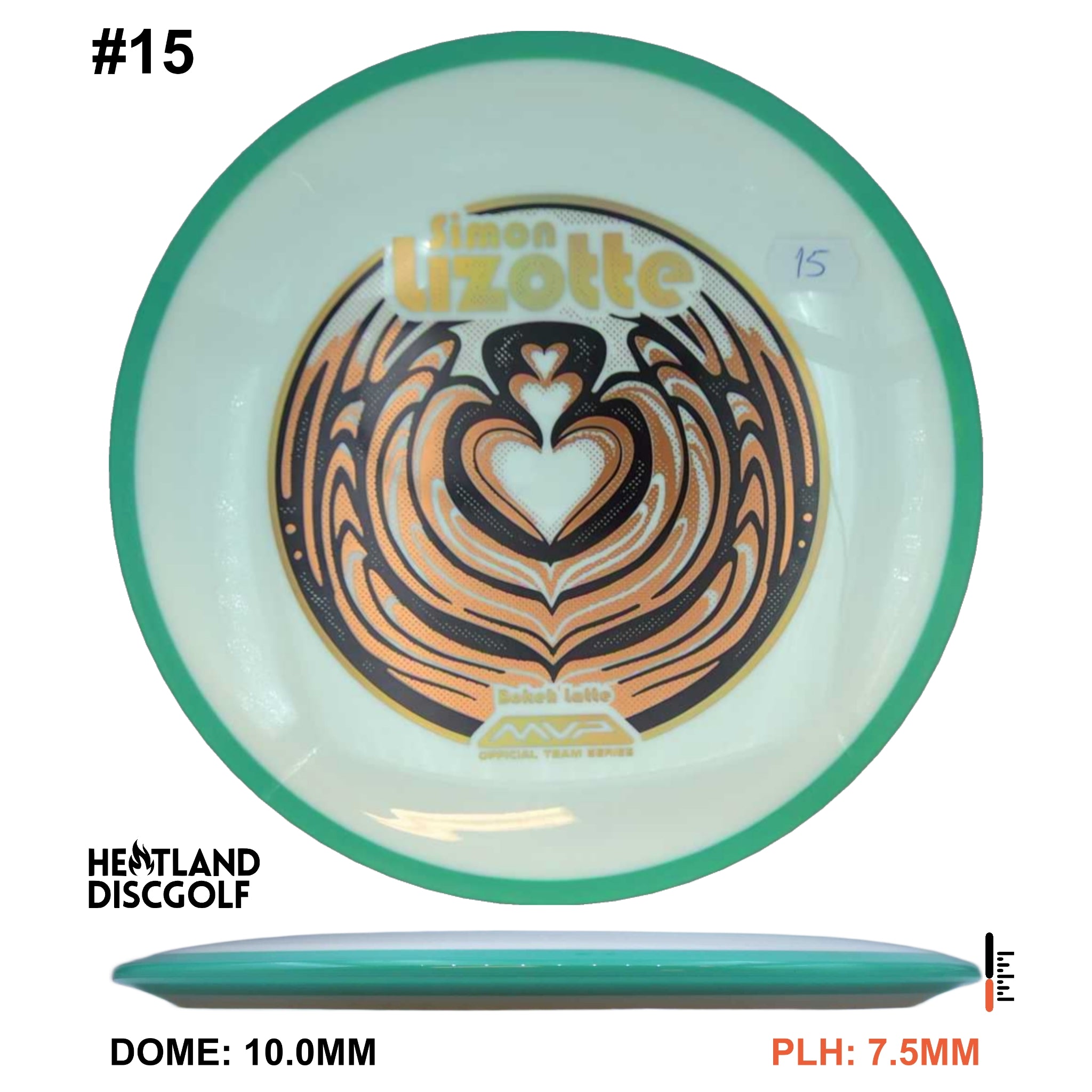 Neutron Bokeh - Simon Line Team Series