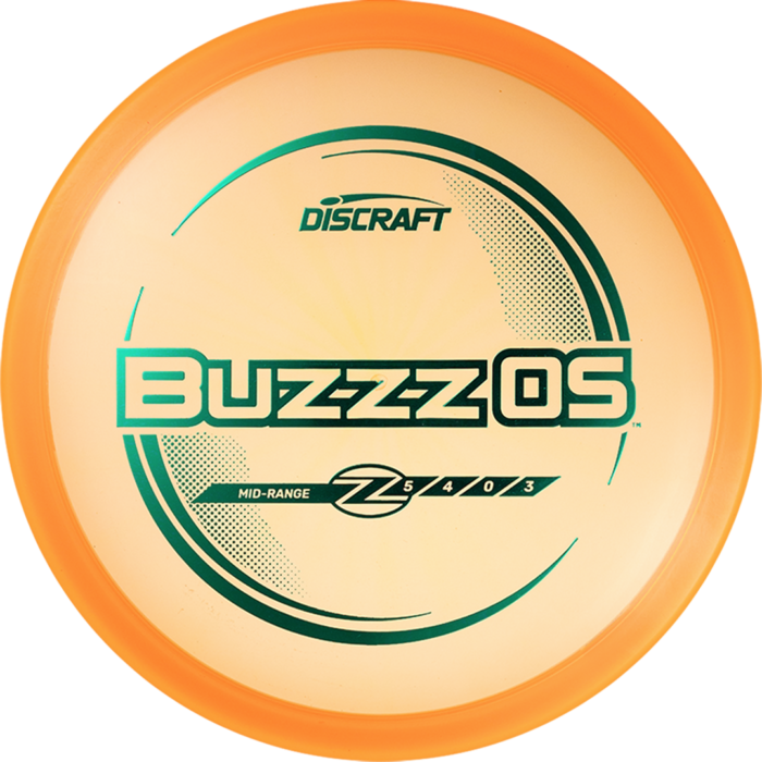 Z Buzzz OS