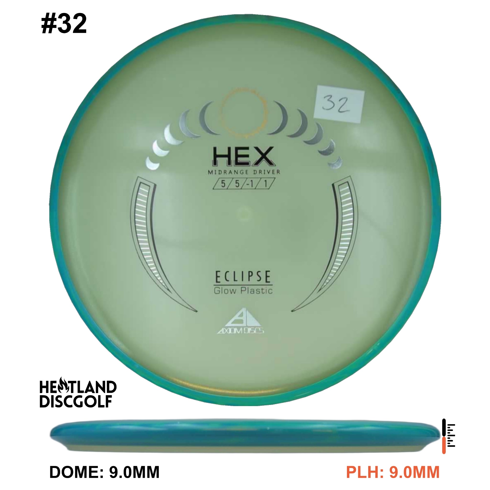 Eclipse Hex