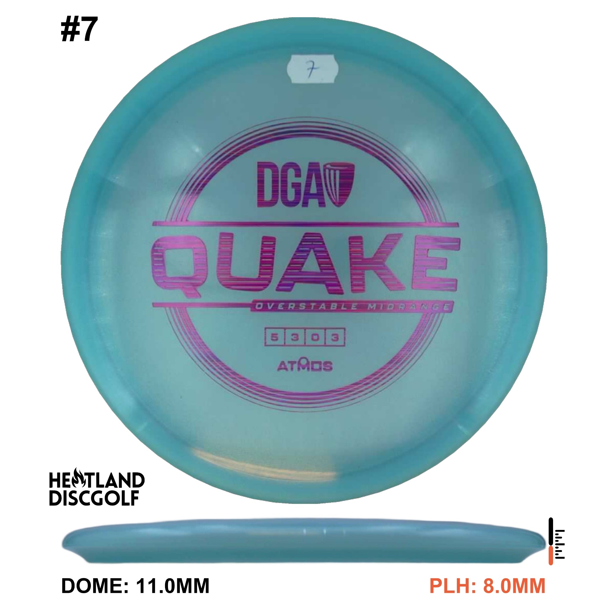 Atmos Quake
