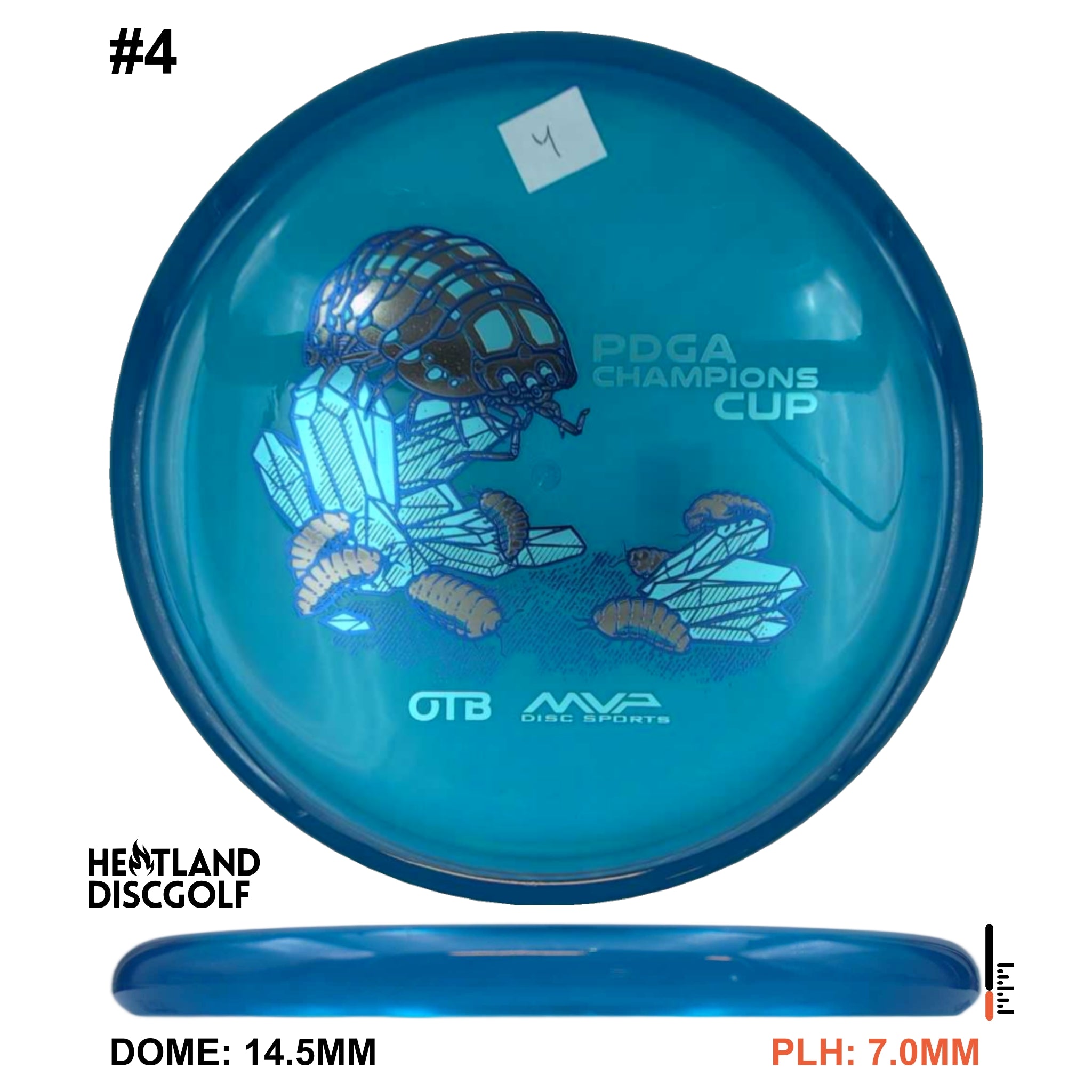 Proton Soft Range - Champions Cup Edition