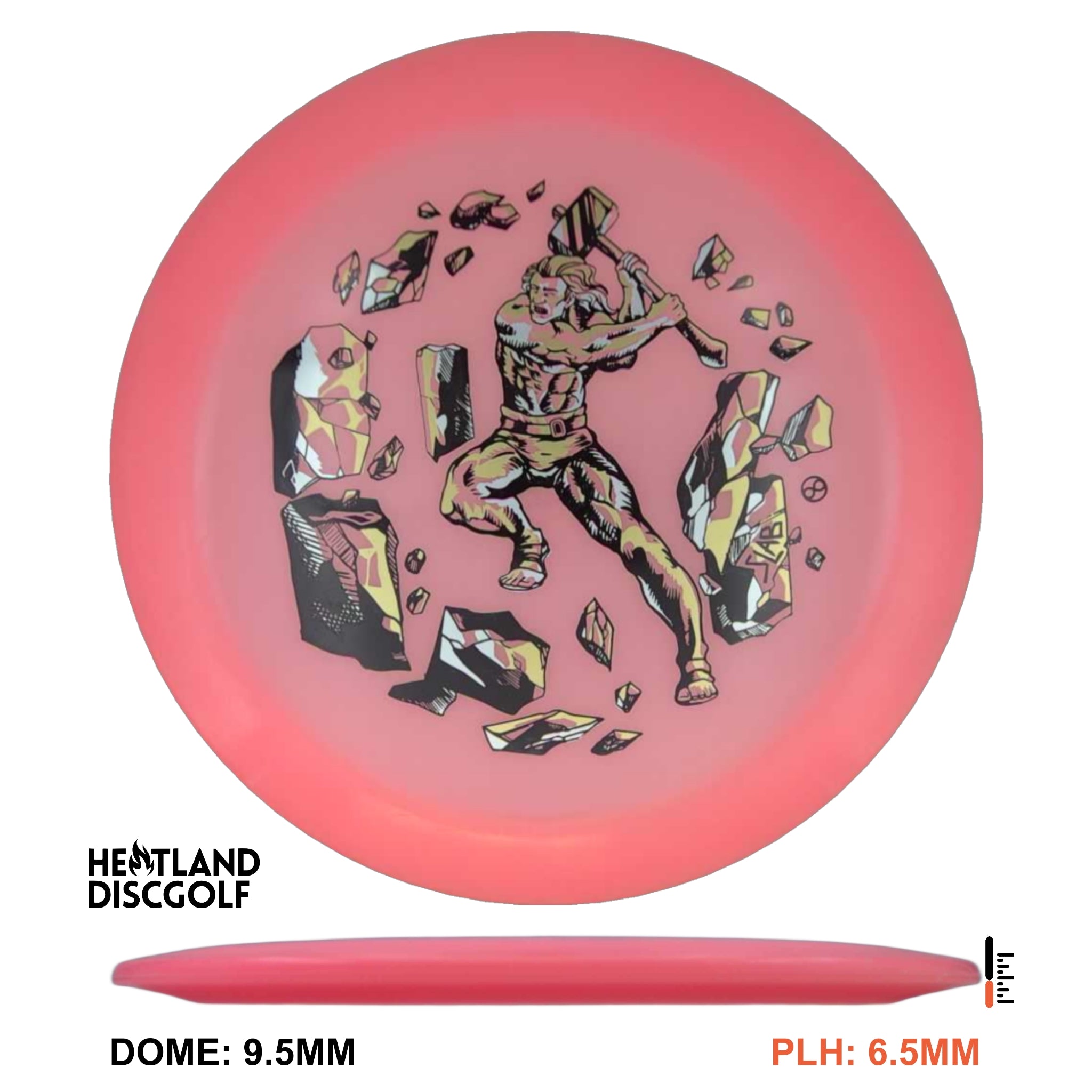 C-Blend Glow Slab