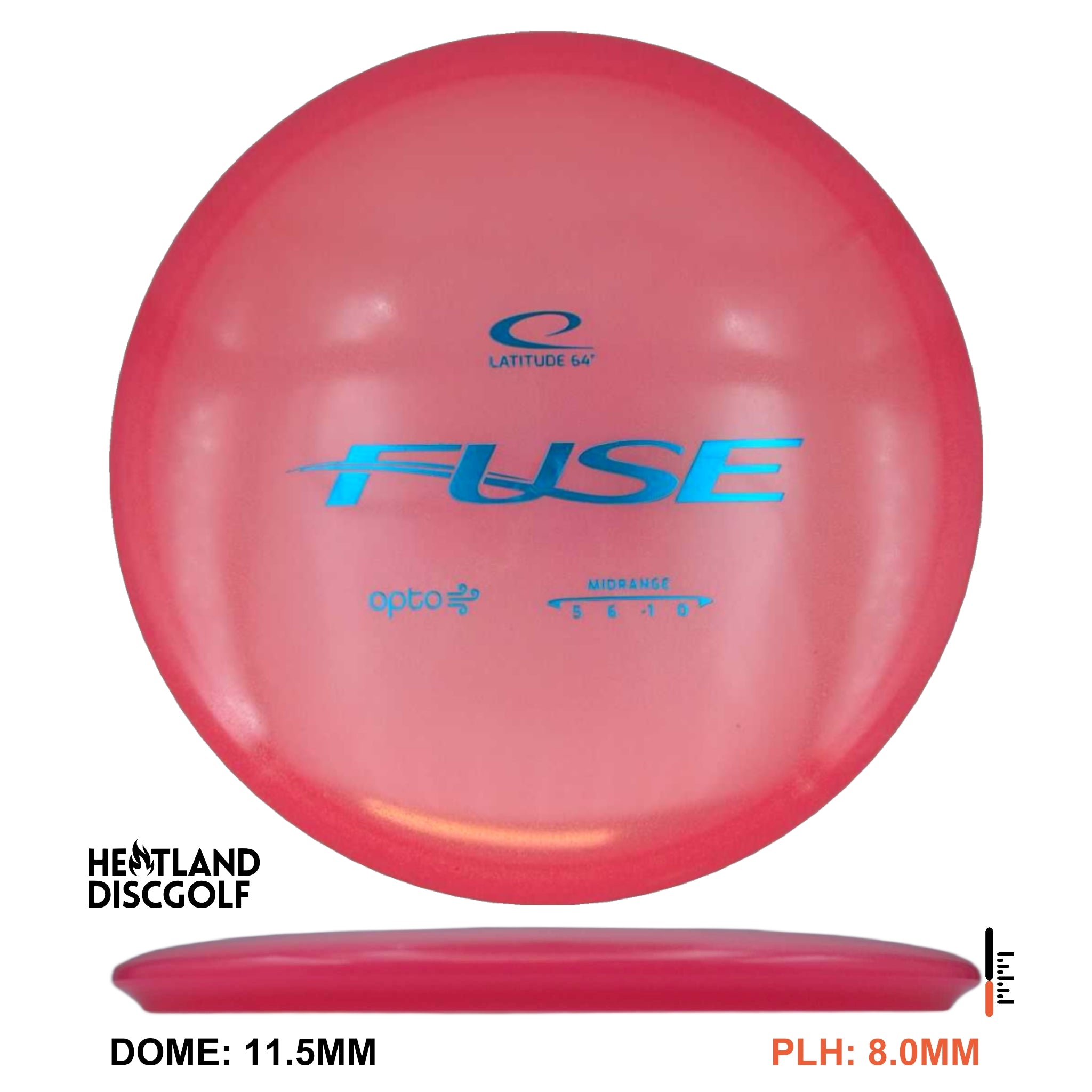 Opto Air Fuse