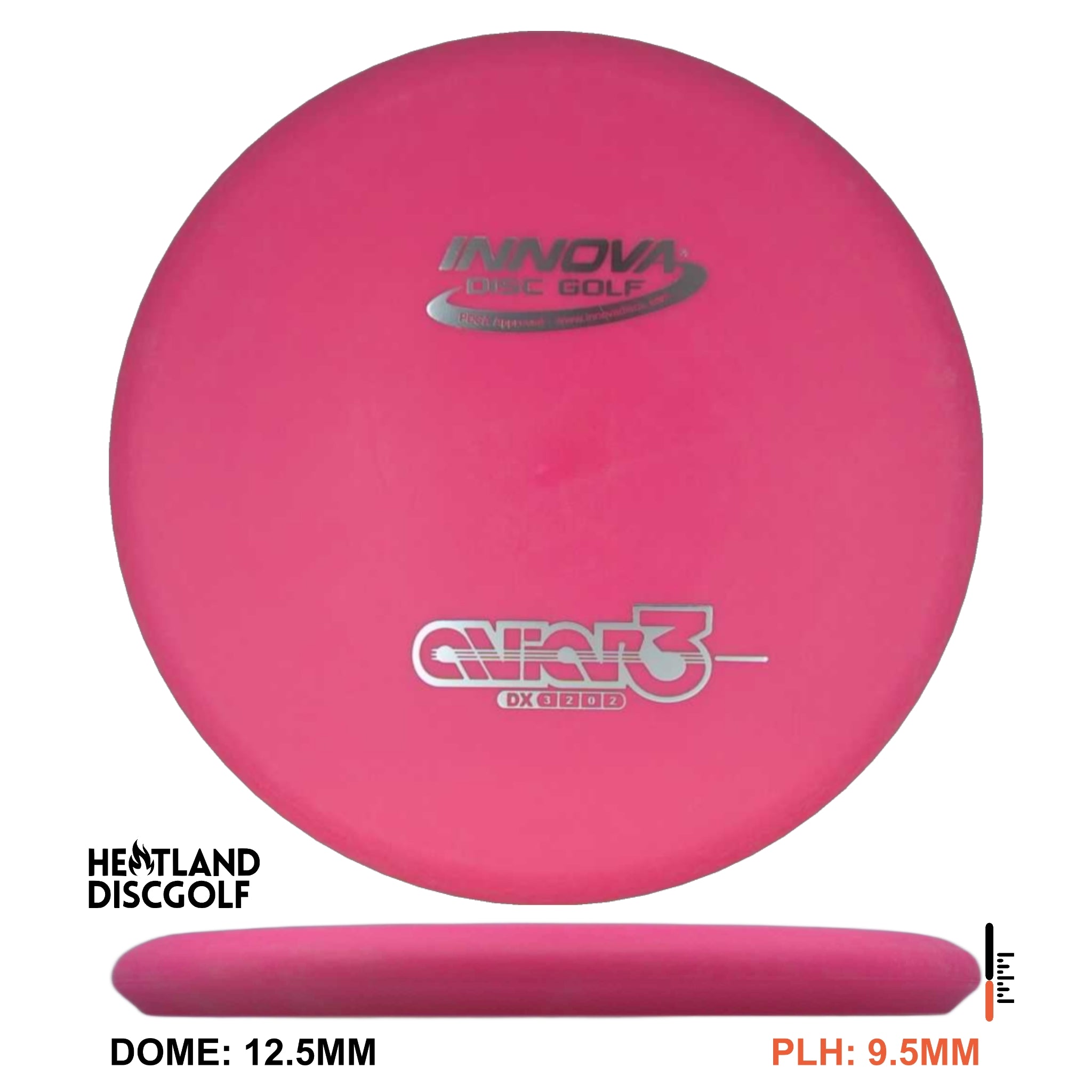 DX Aviar3