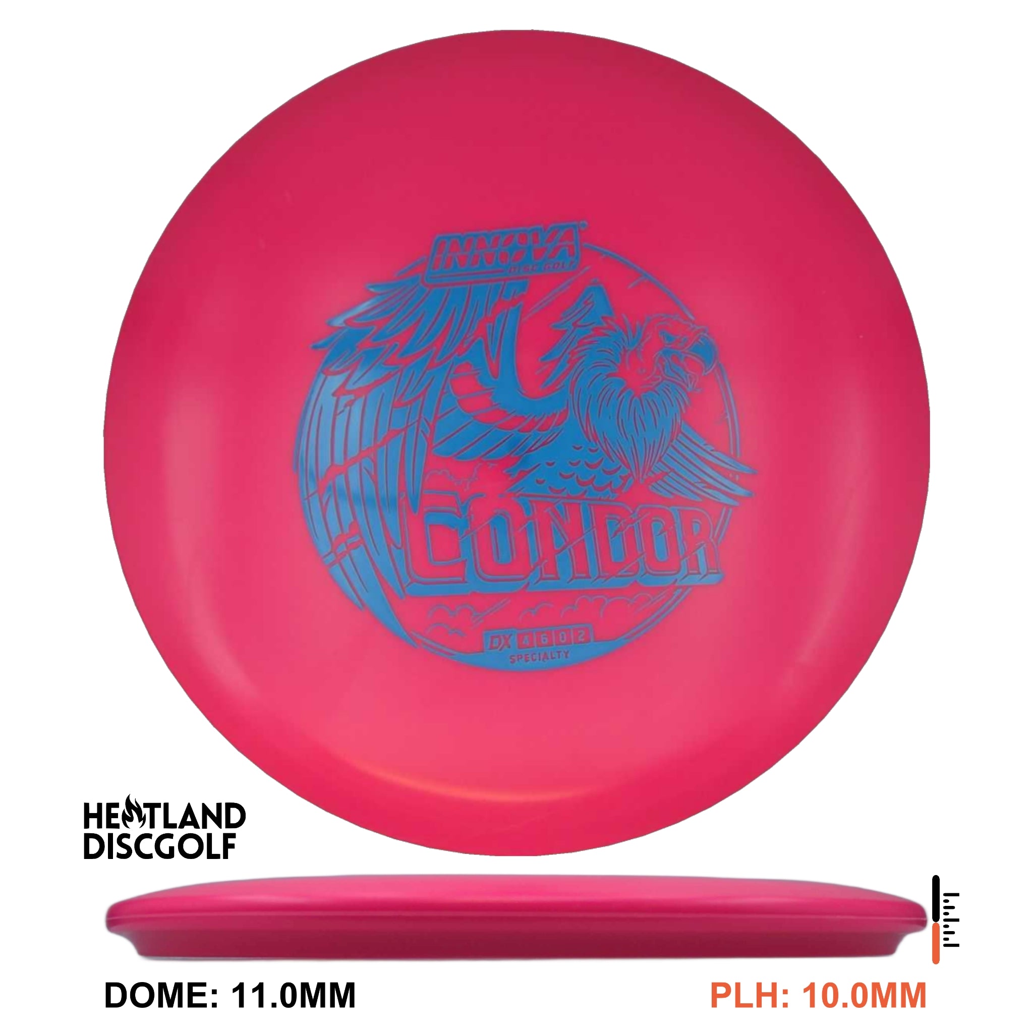 DX Condor