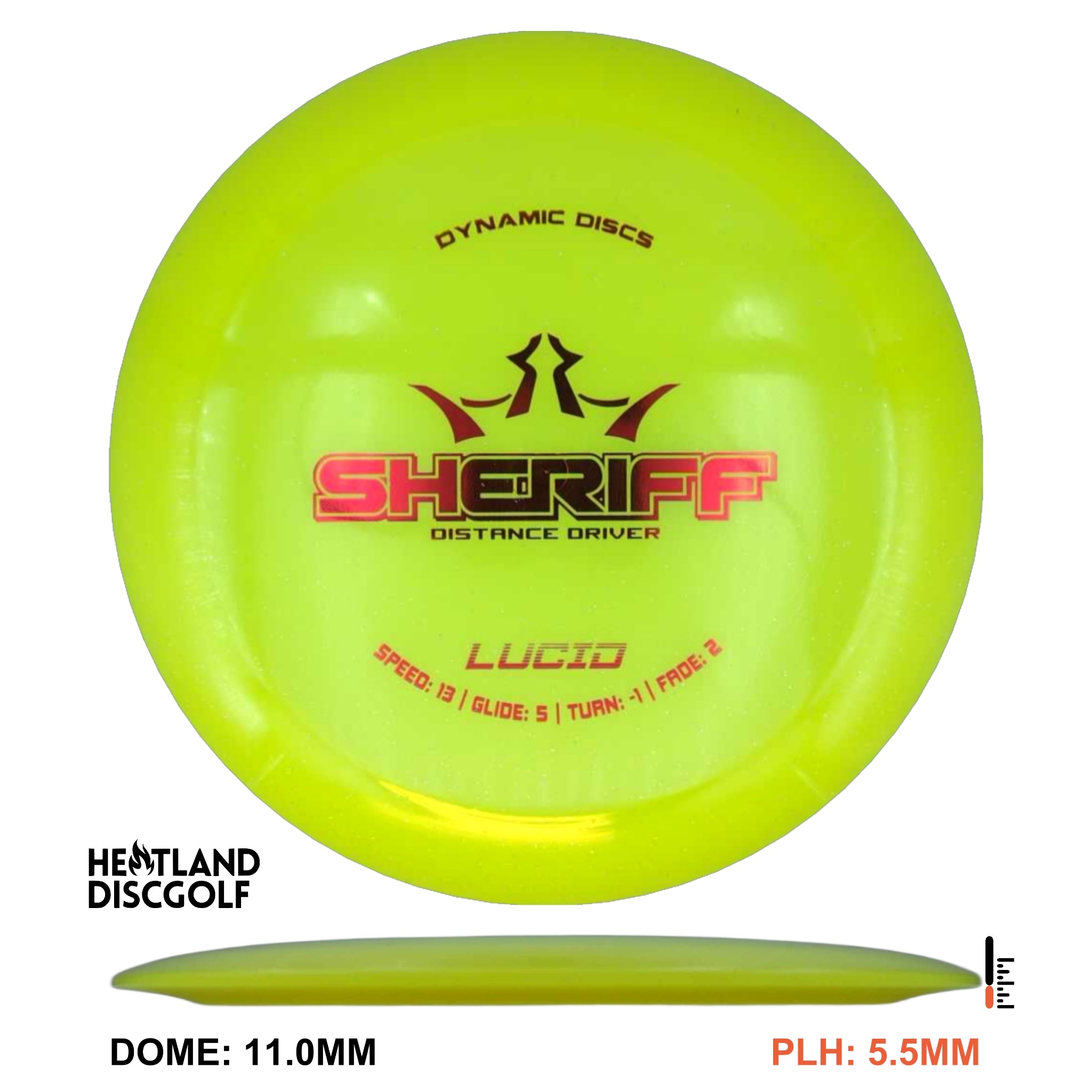 Lucid Sheriff