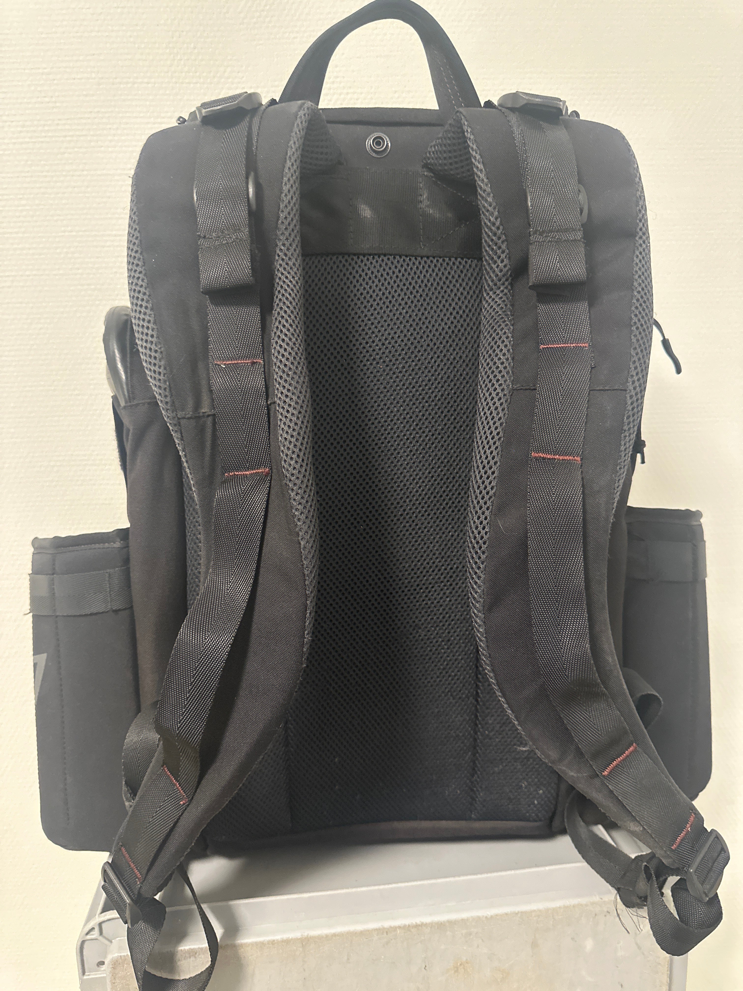 Used Bin Bag #5 - Frid 2